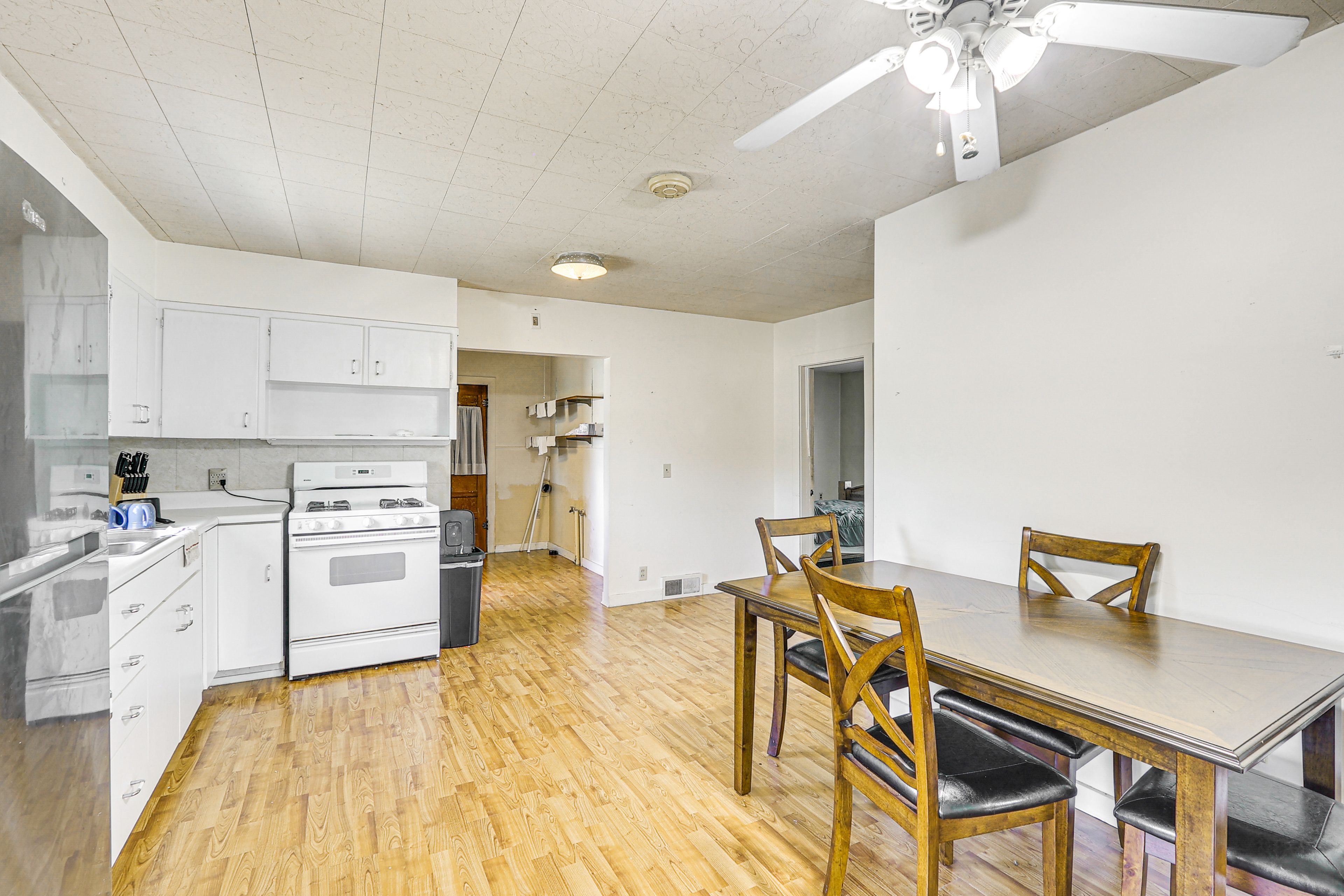 Kitchen | Cooking Basics