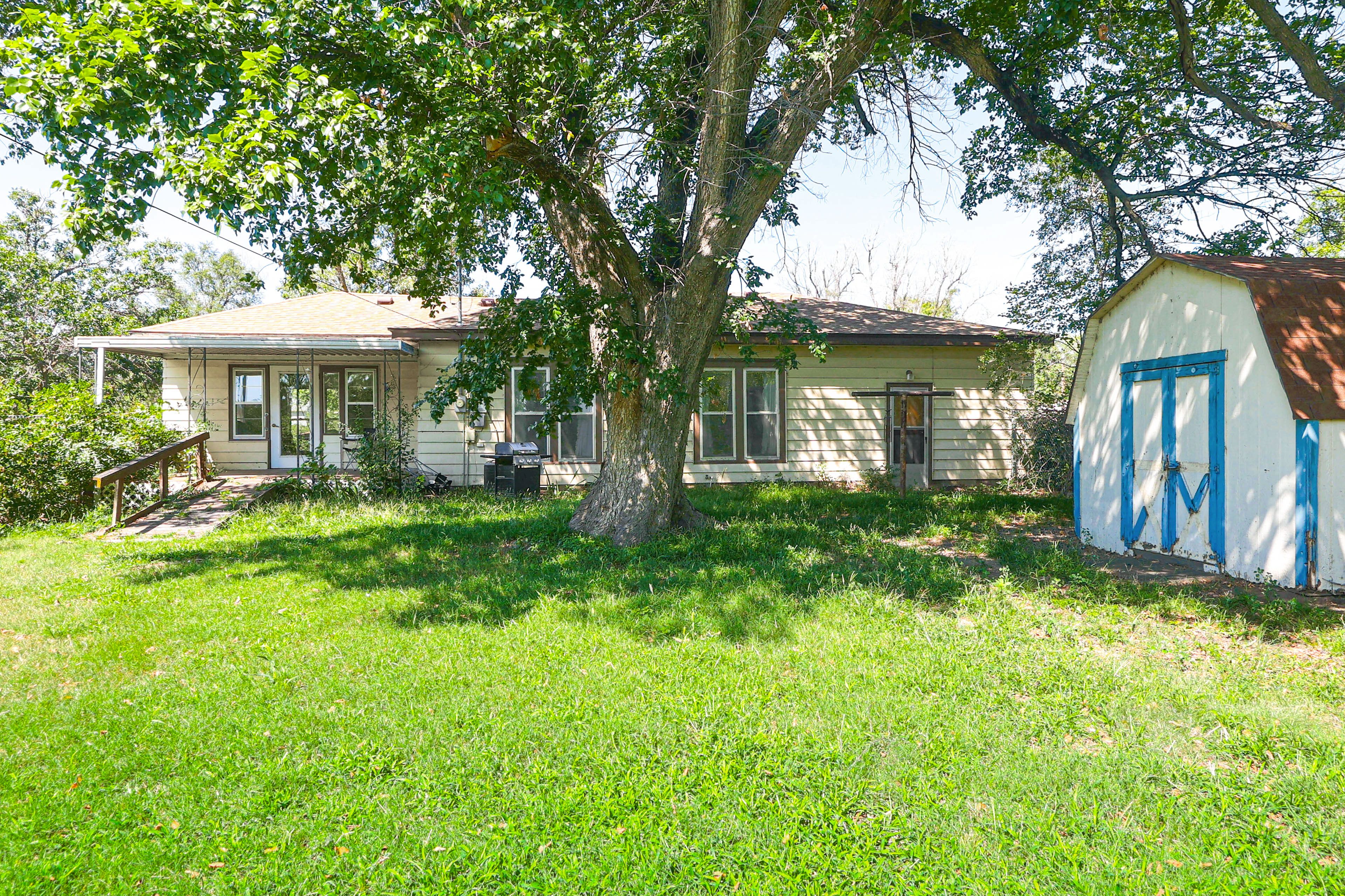 Property Exterior
