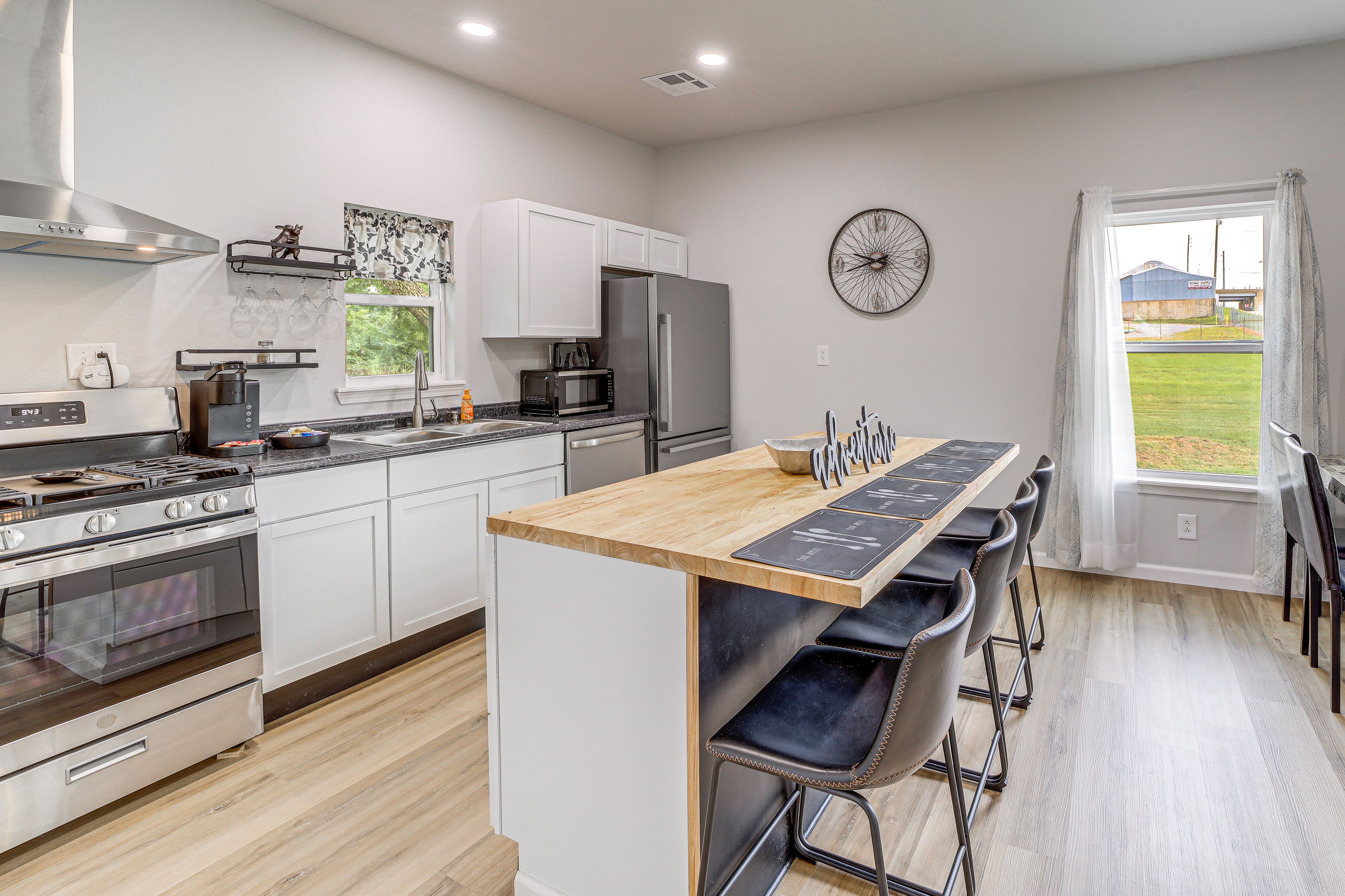 Kitchen | Cooking Basics | Keurig Coffee Maker