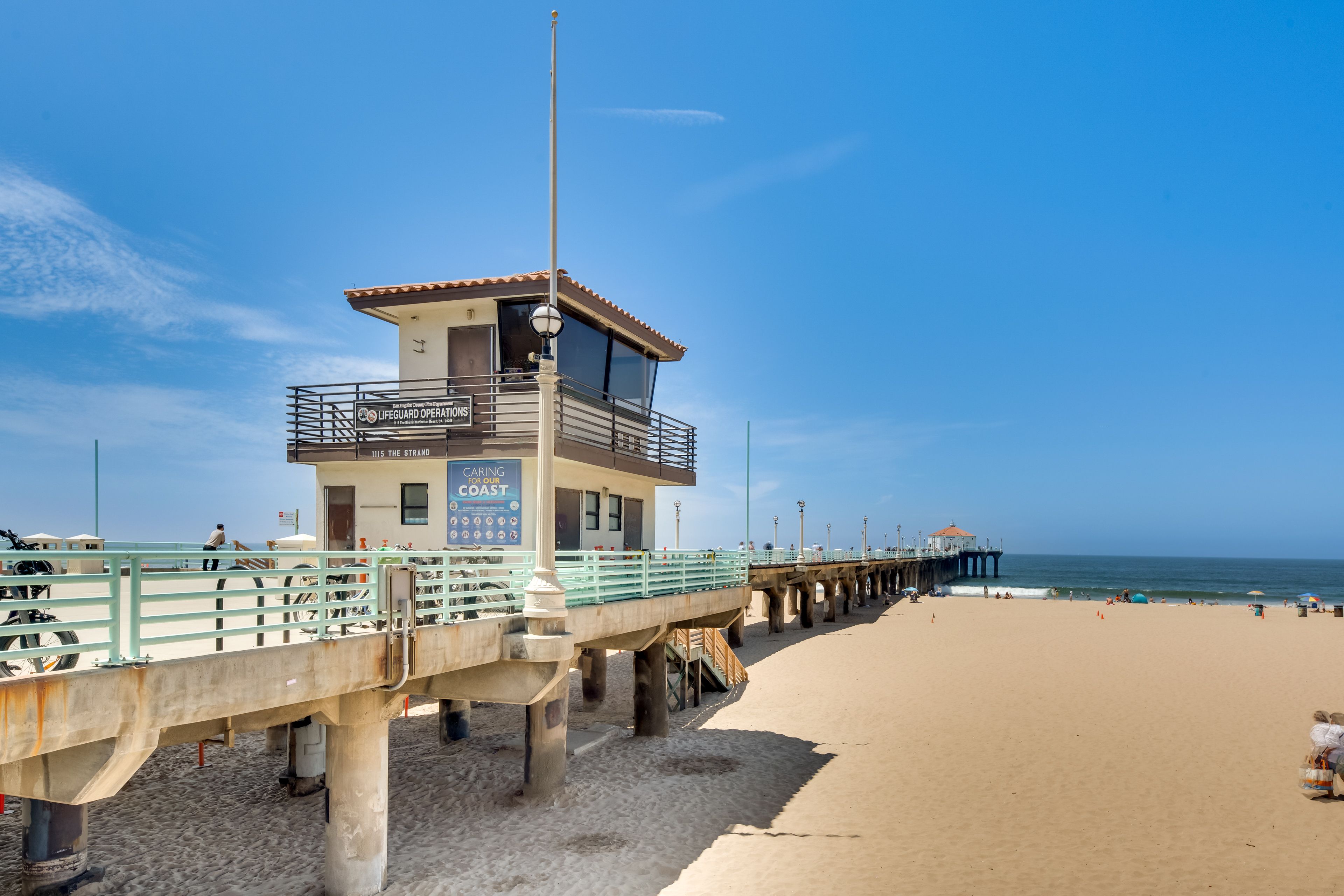 Pier