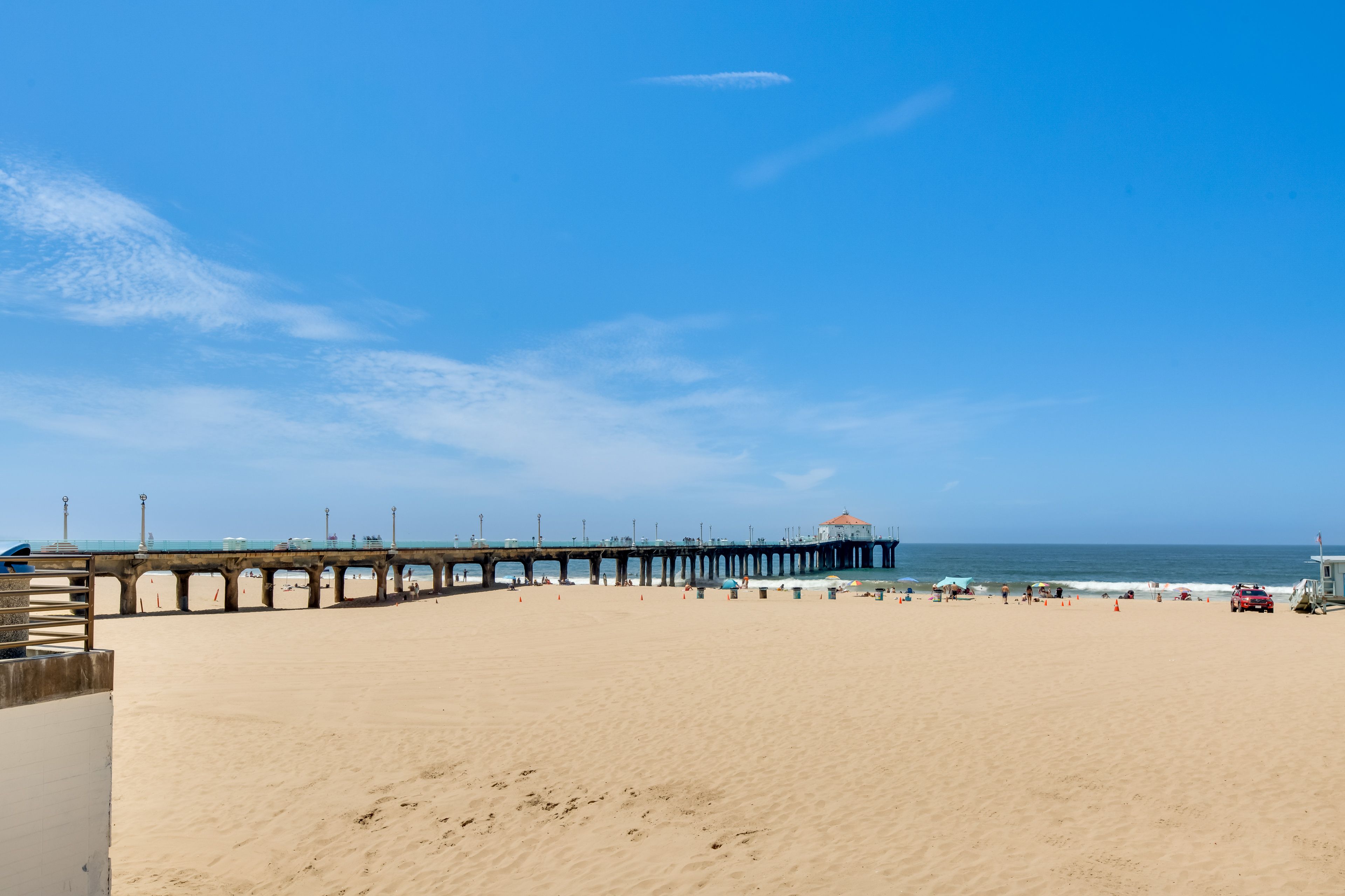 Beach Access | Steps Away