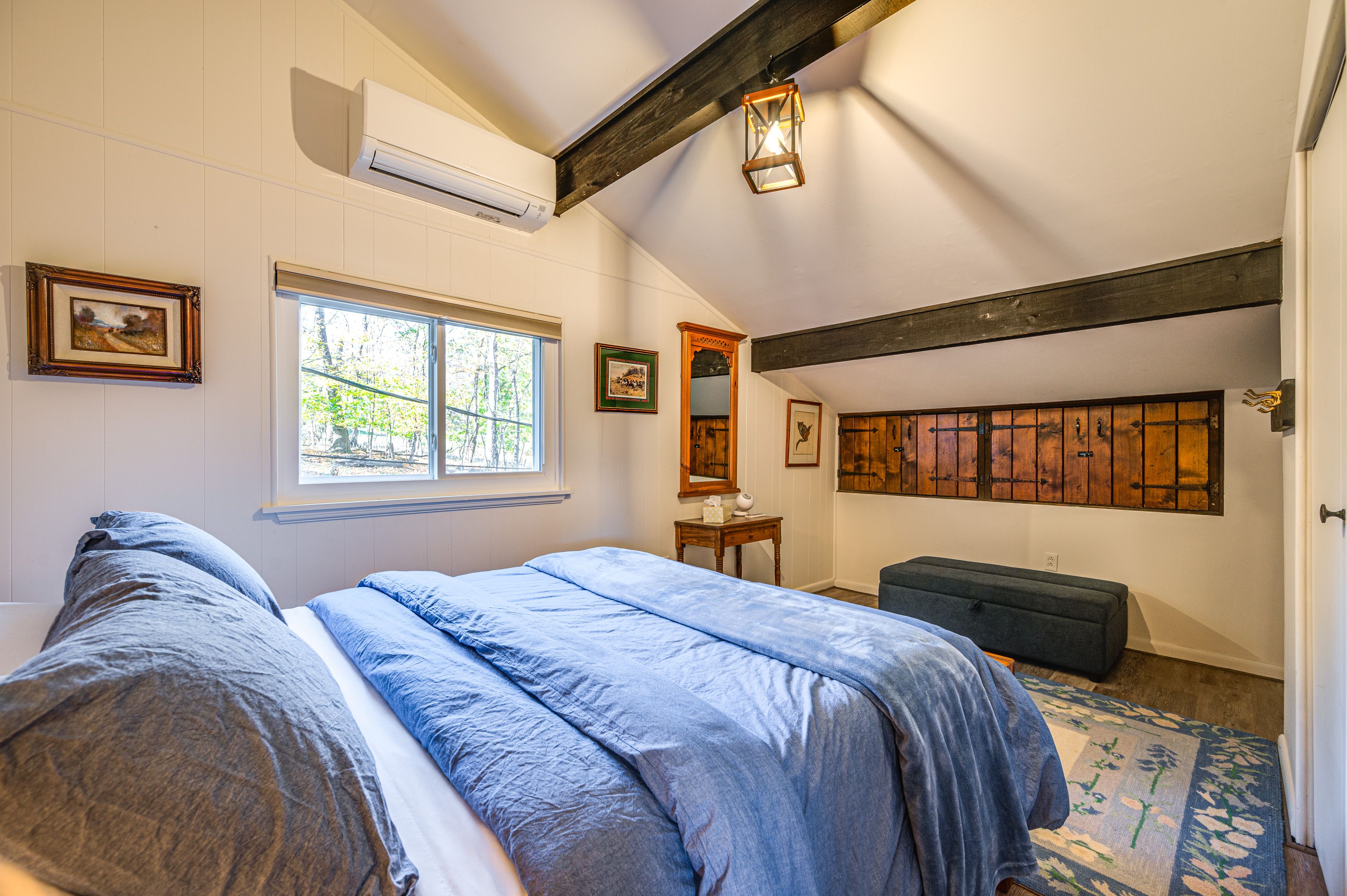 Bedroom 3 | Queen Bed | Twin Bed | 2nd Floor | Kids' Play Area