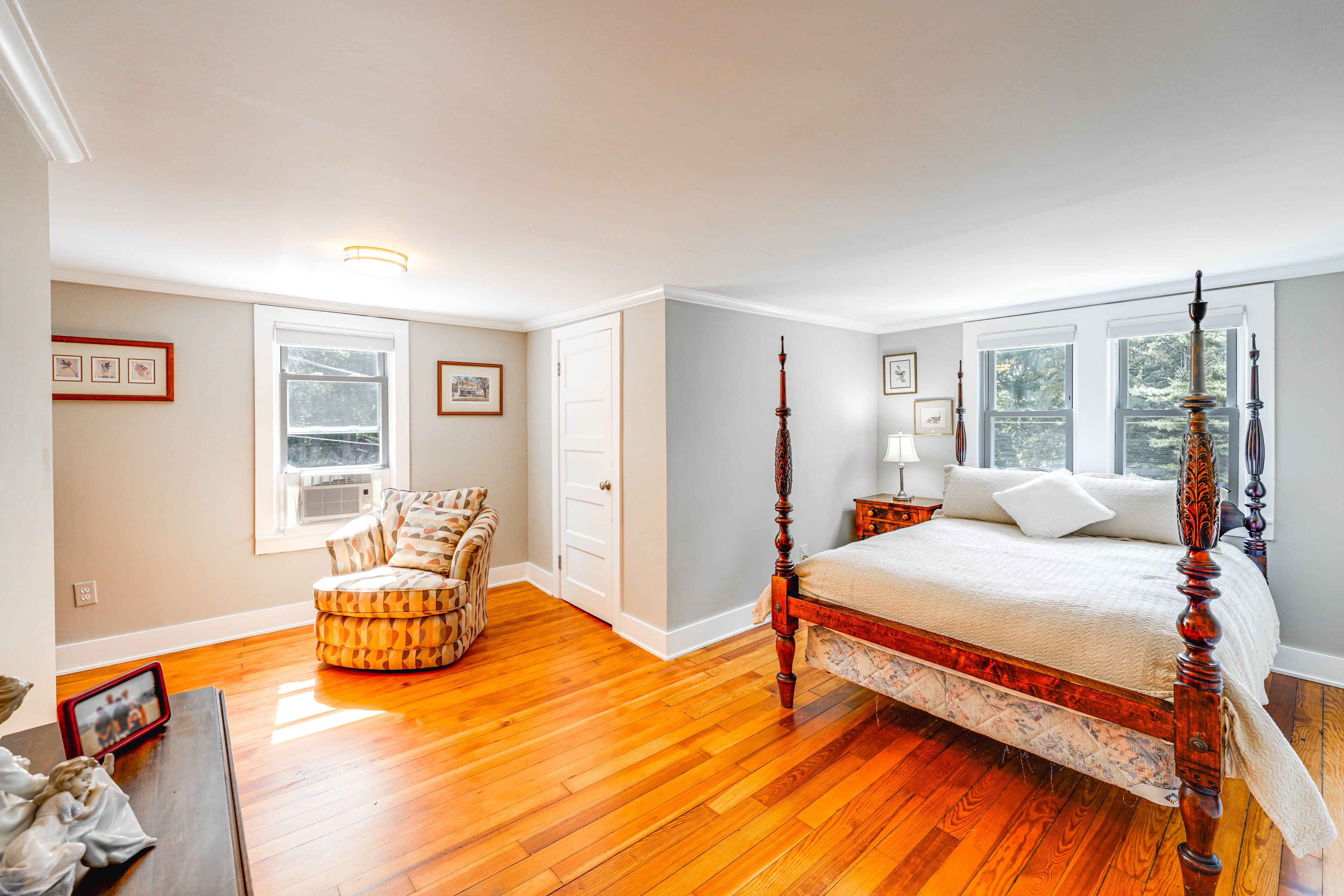Bedroom 3 | Full Bed | 2nd Floor