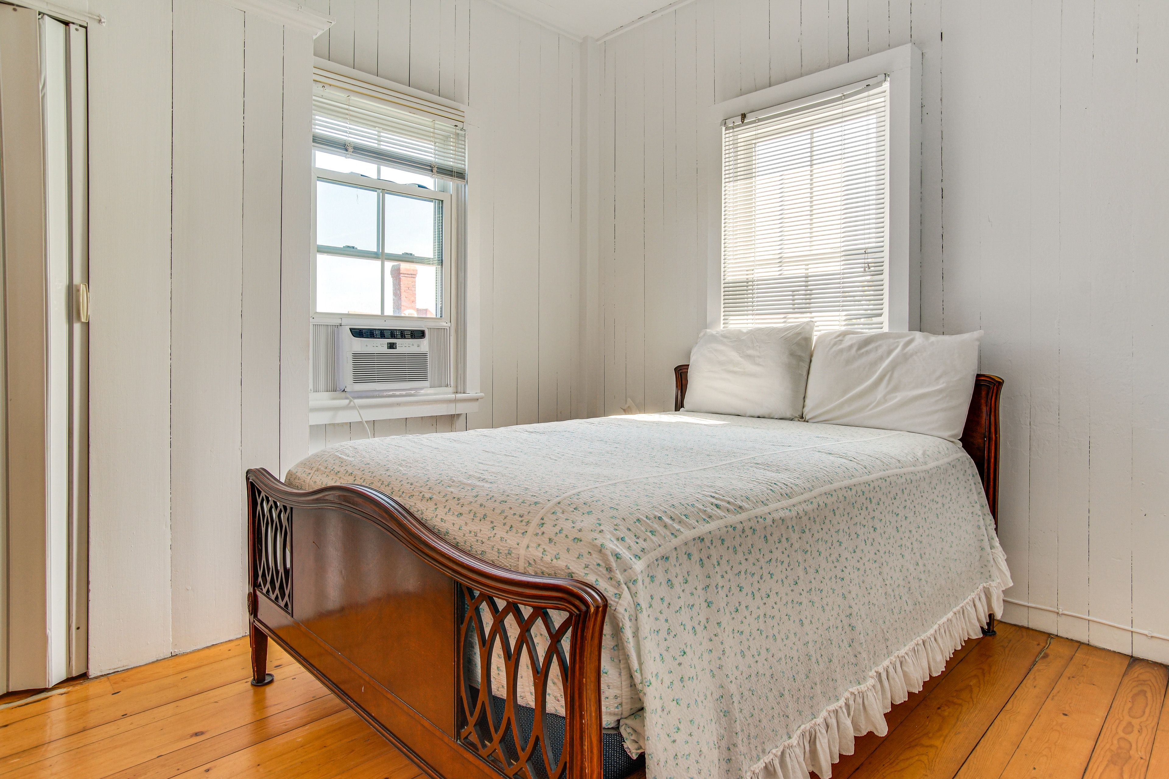 Bedroom 4 | Full Bed | 2nd Floor