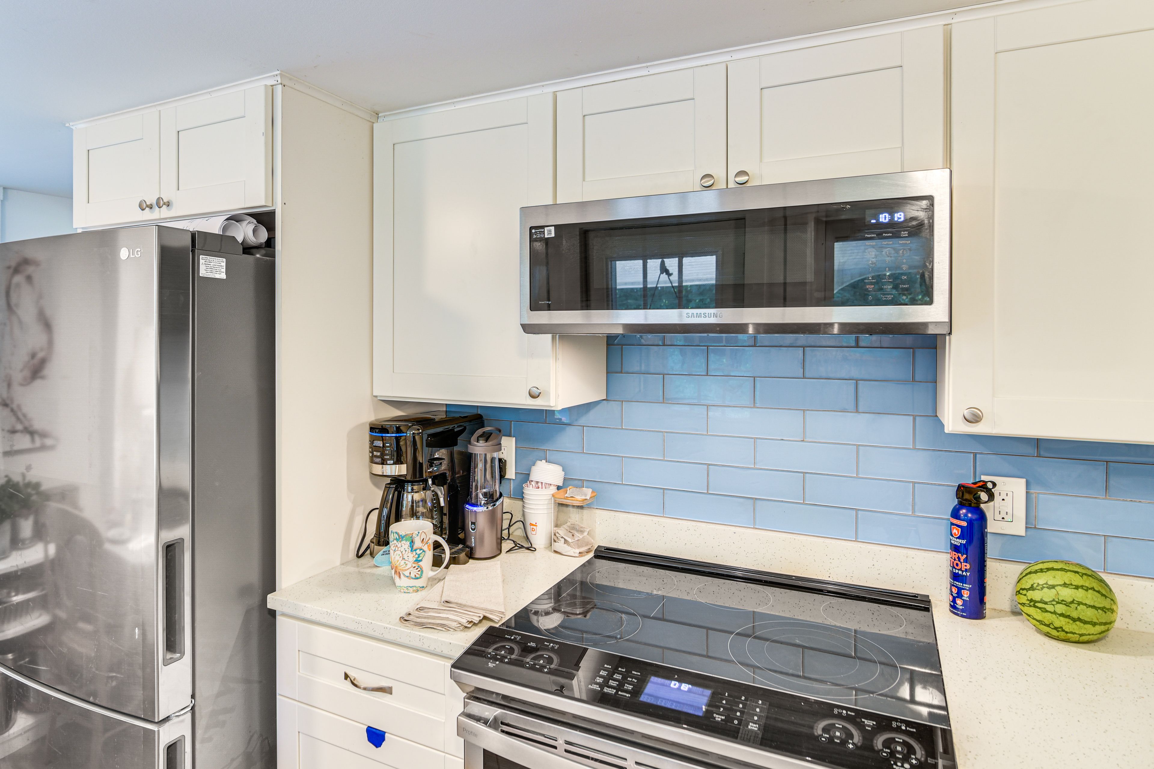 Kitchen | Dishwasher | 1st Floor