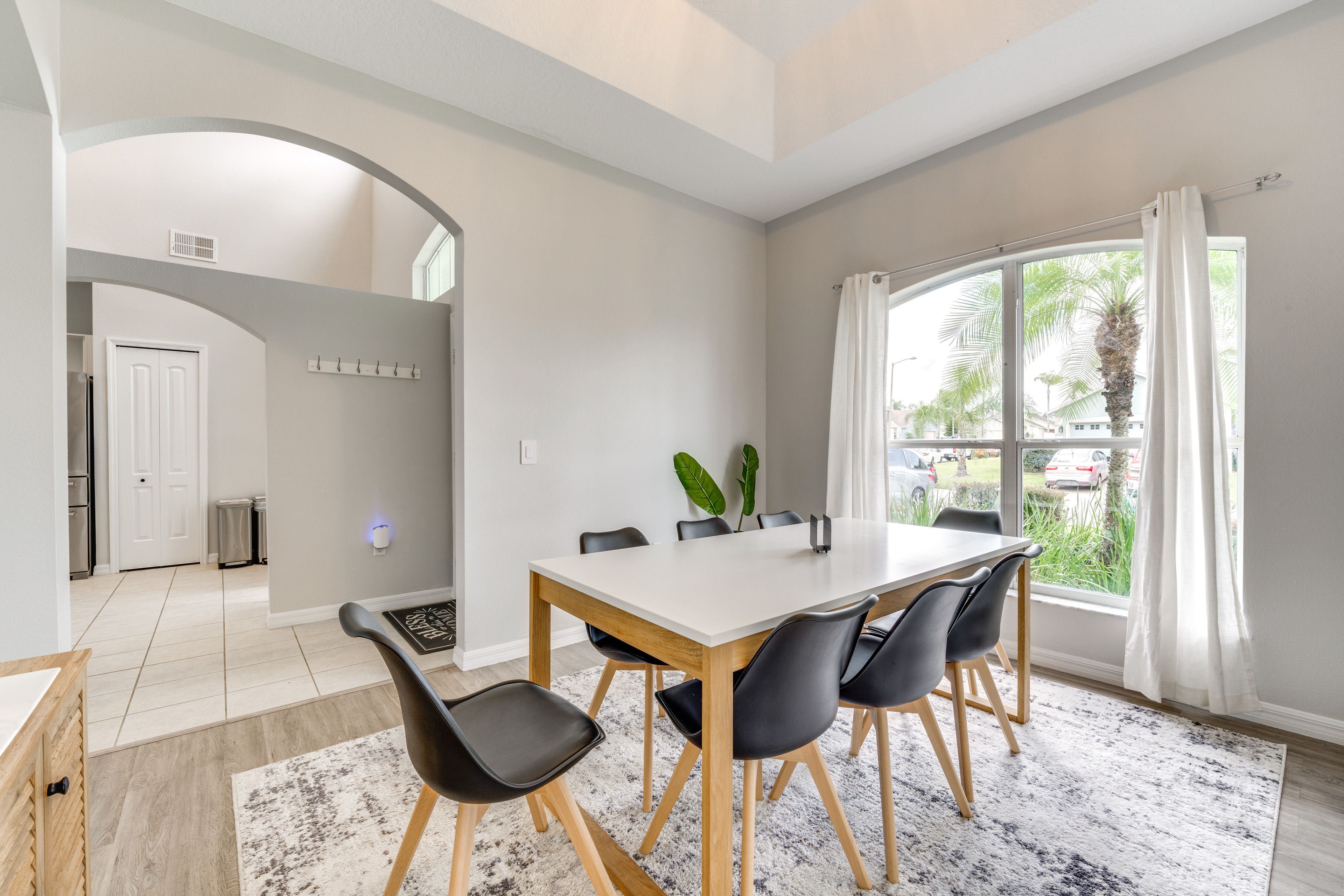 Dining Room | 1st Floor