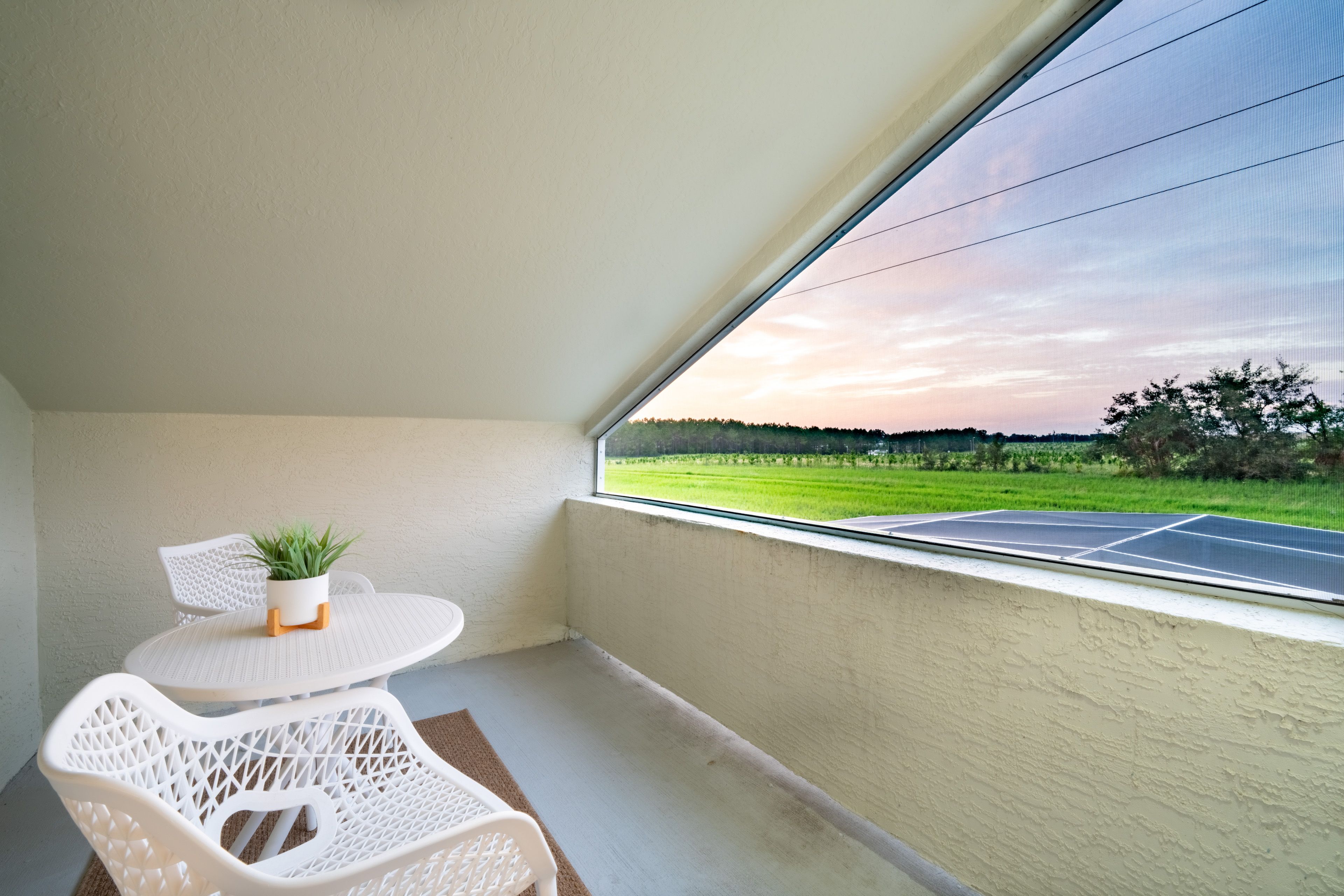 Sunset View