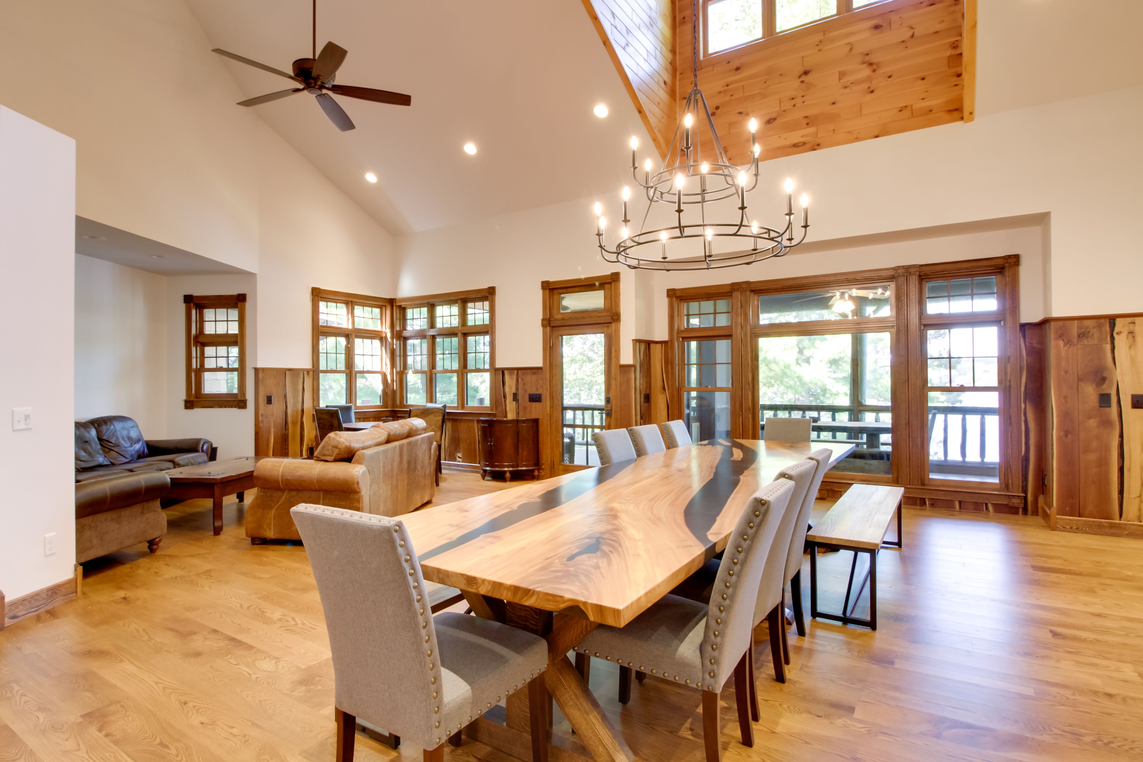 Dining Area | 1st Floor