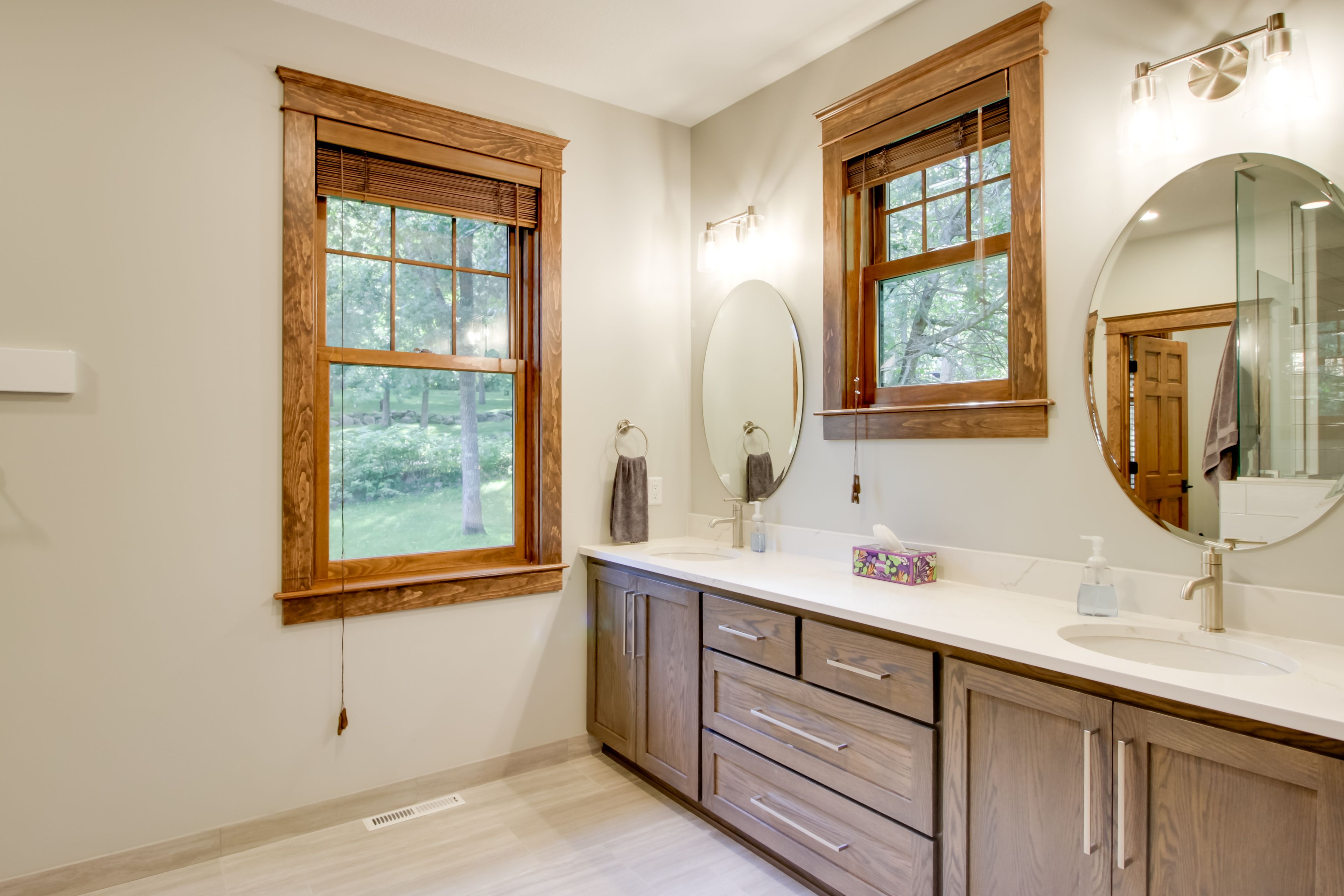 Bathroom | 1st Floor