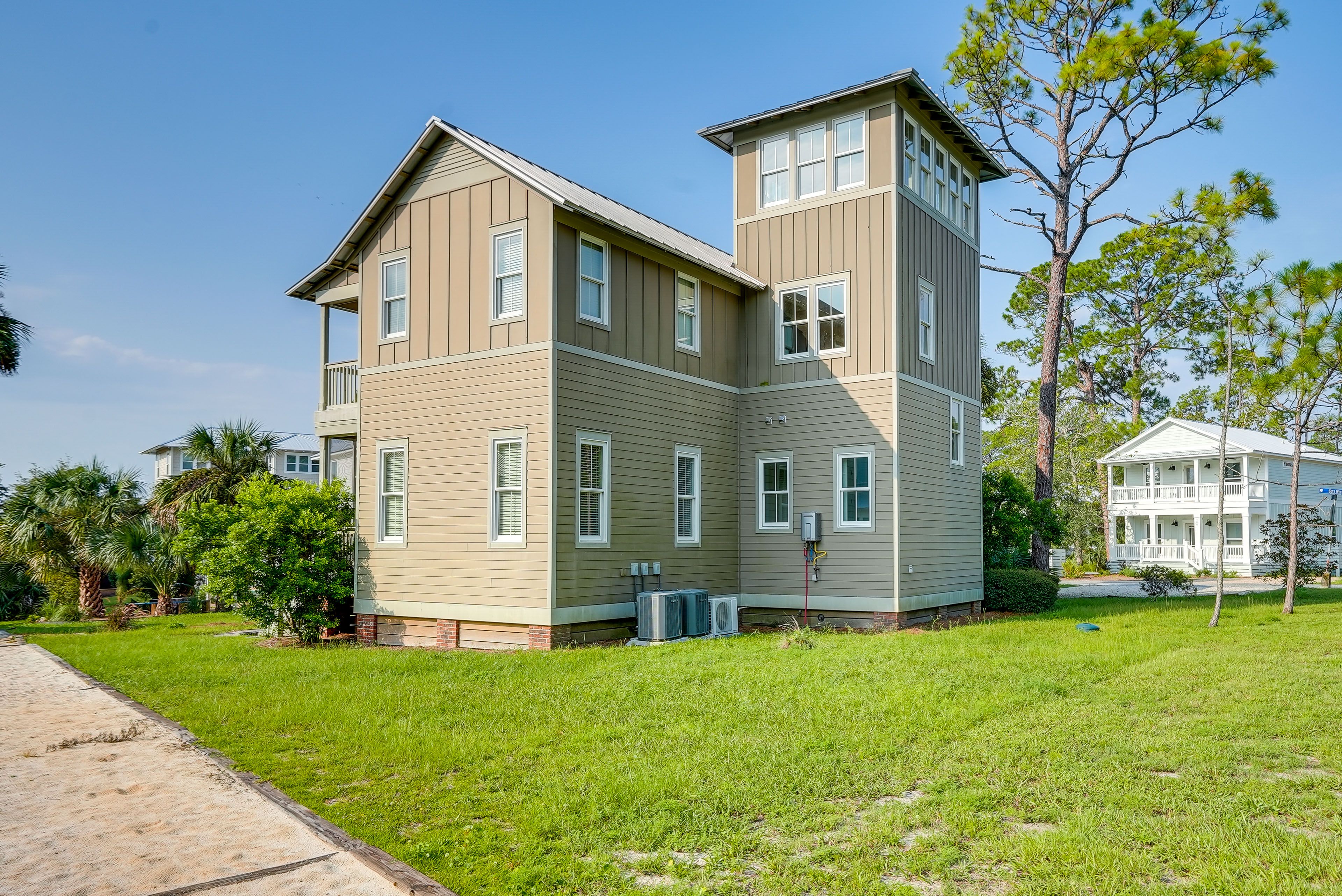 Property Exterior