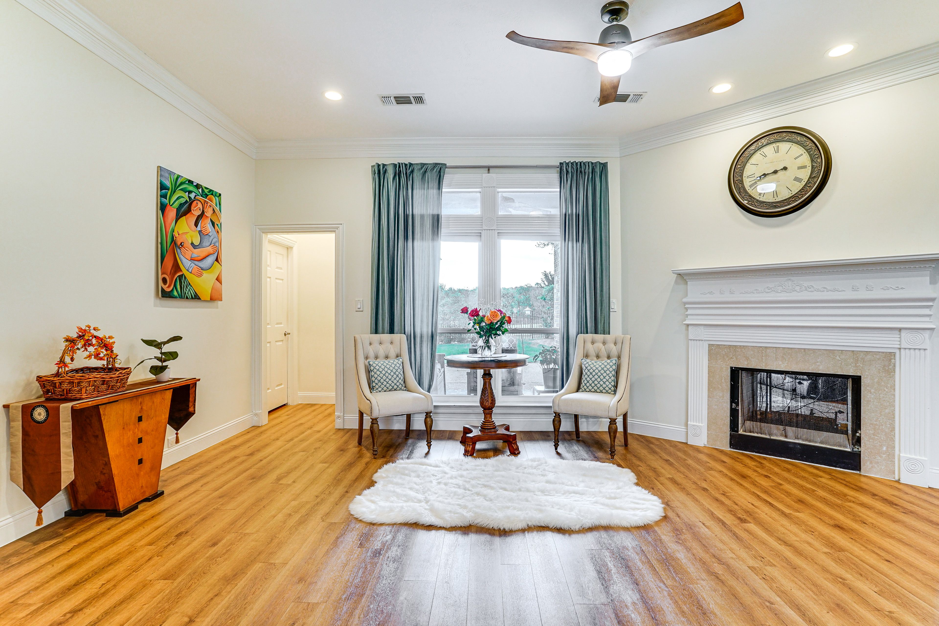 Sitting Room