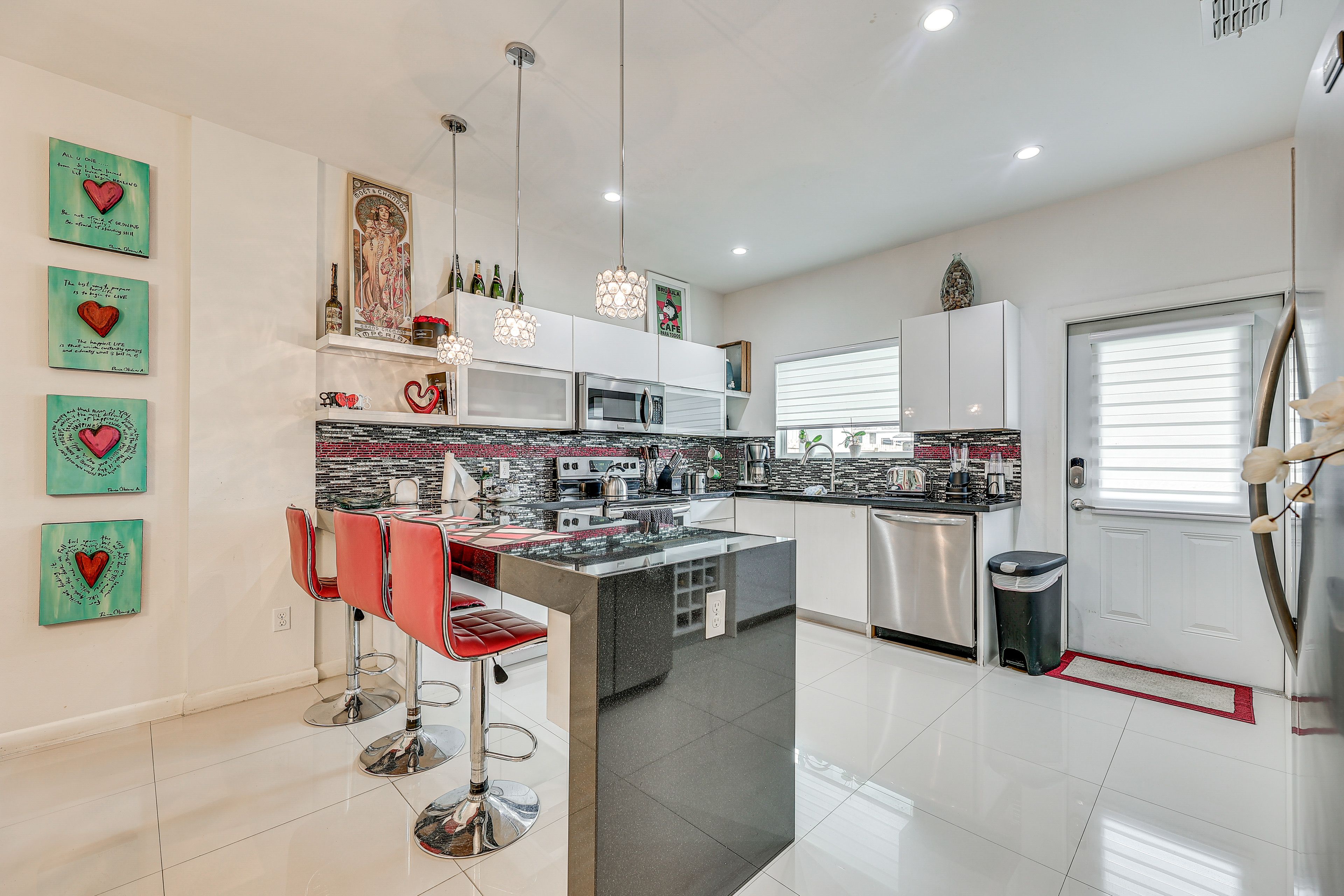 Kitchen | Cooking Basics