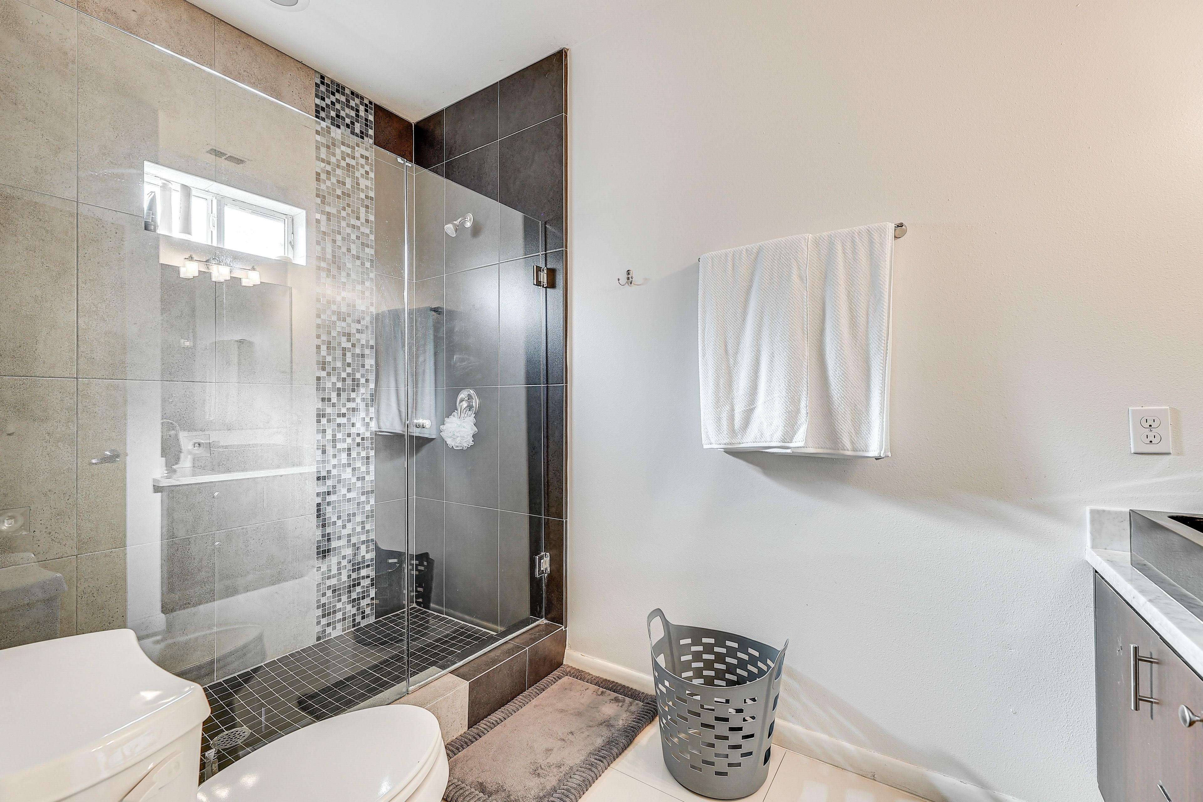 Full Bath