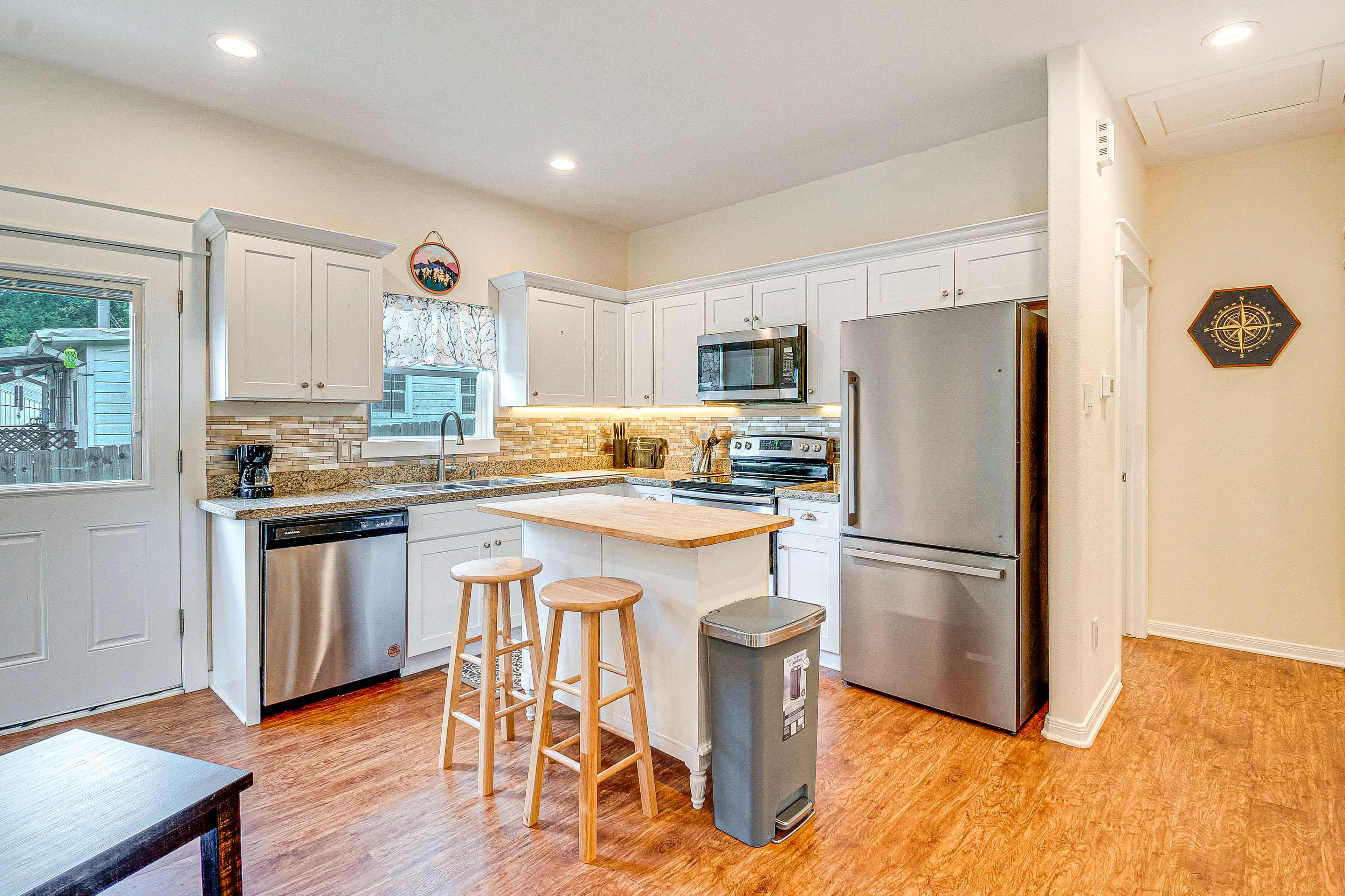Kitchen | Cooking Basics | Drip Coffee Maker