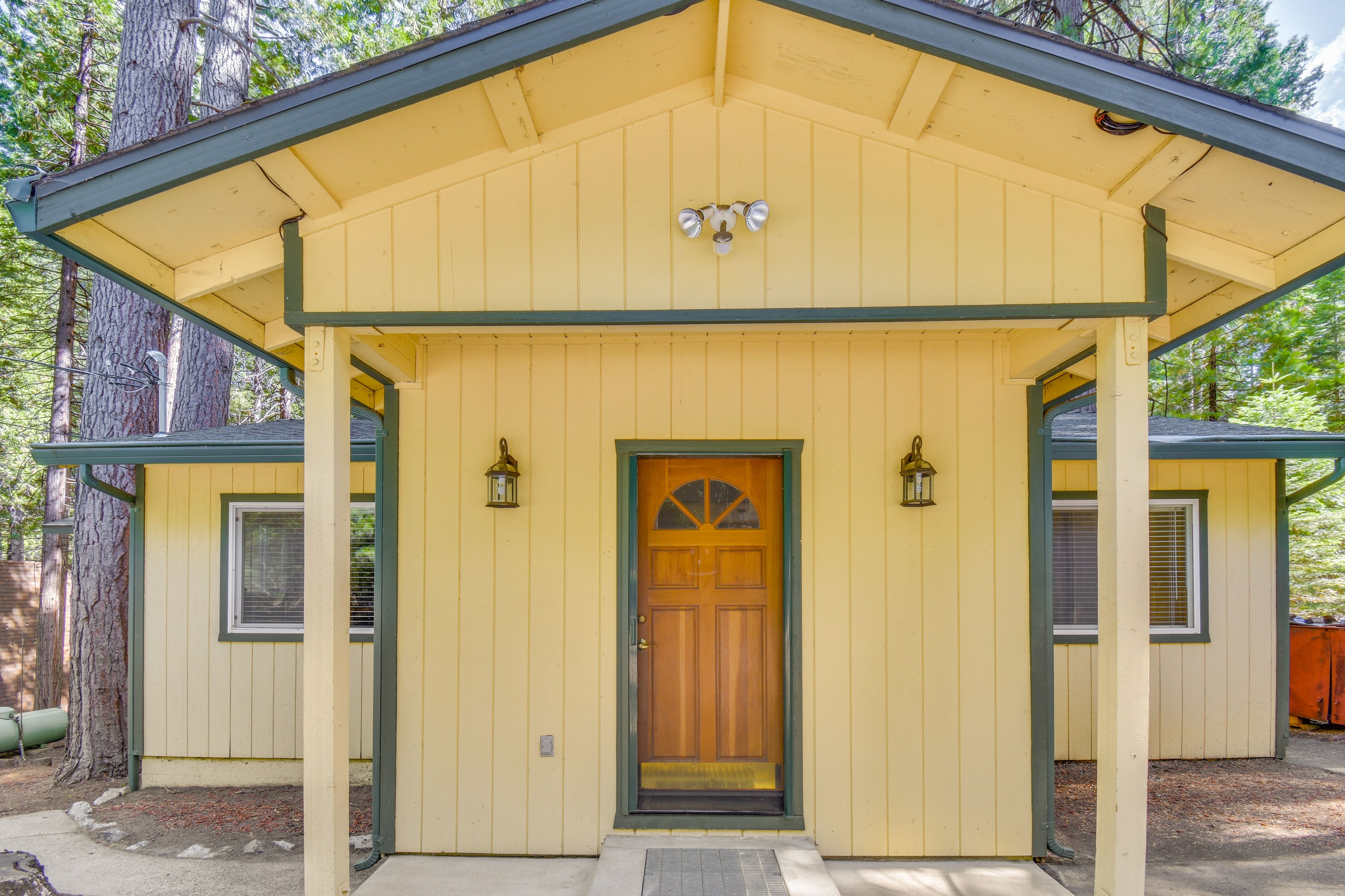Entryway