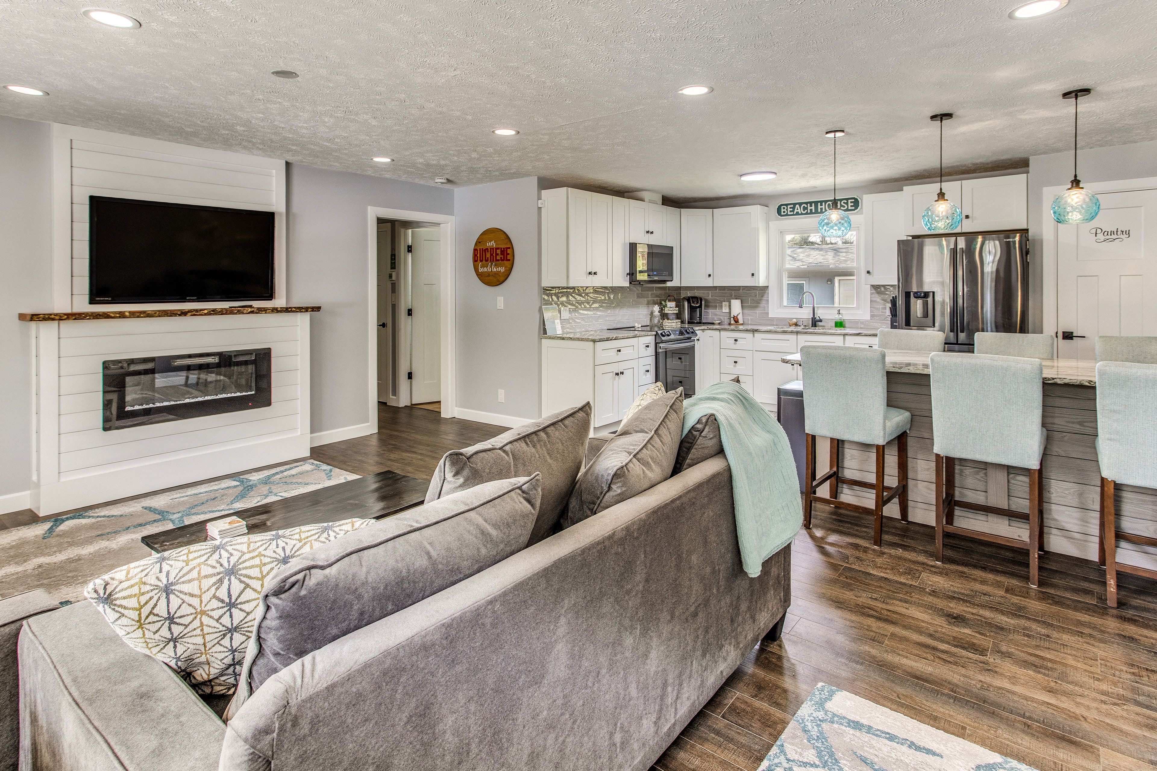 Ocean Isle Beach Vacation Rental | 4BR | 3BA | 1,420 Sq Ft