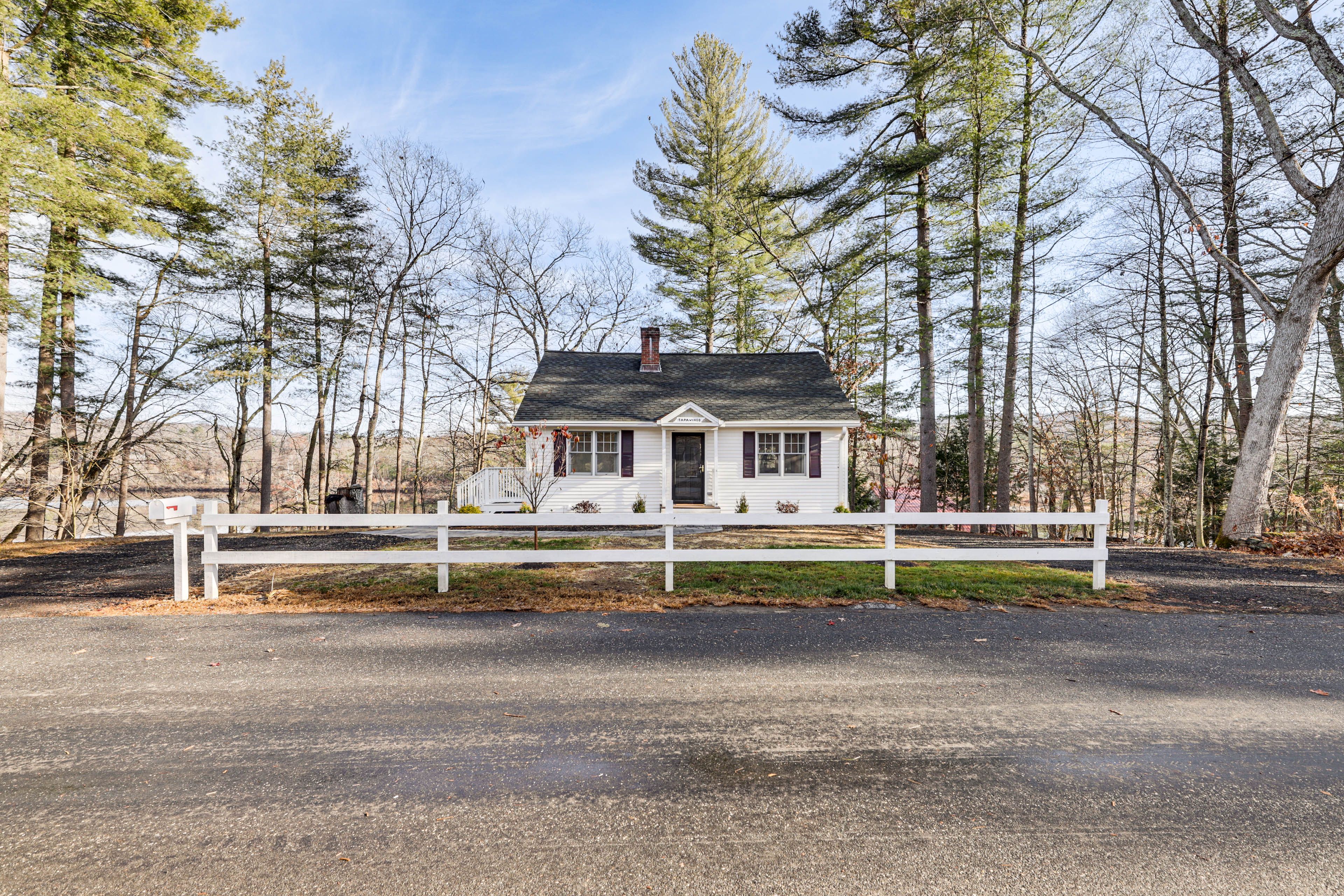 Home Exterior