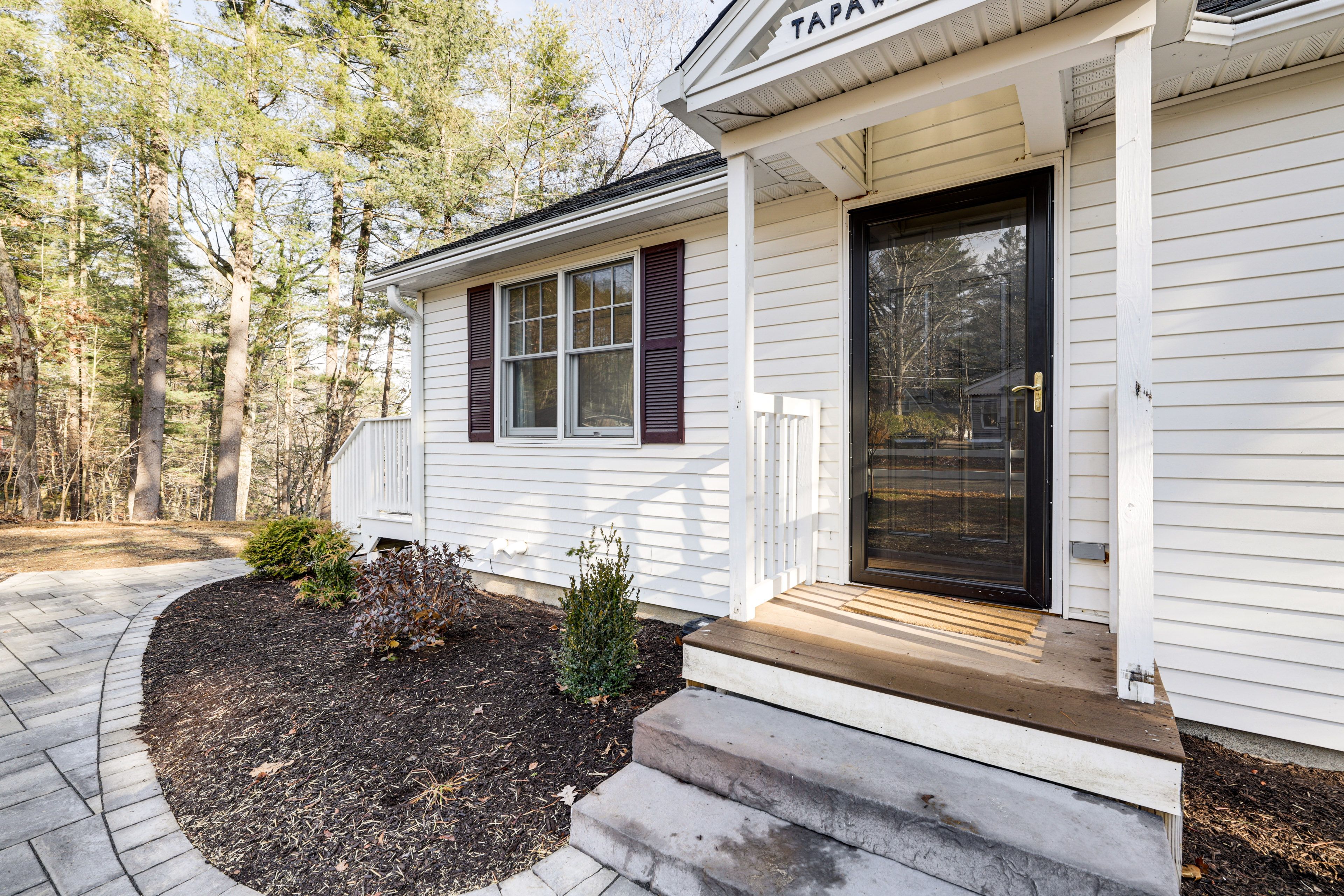 Home Exterior