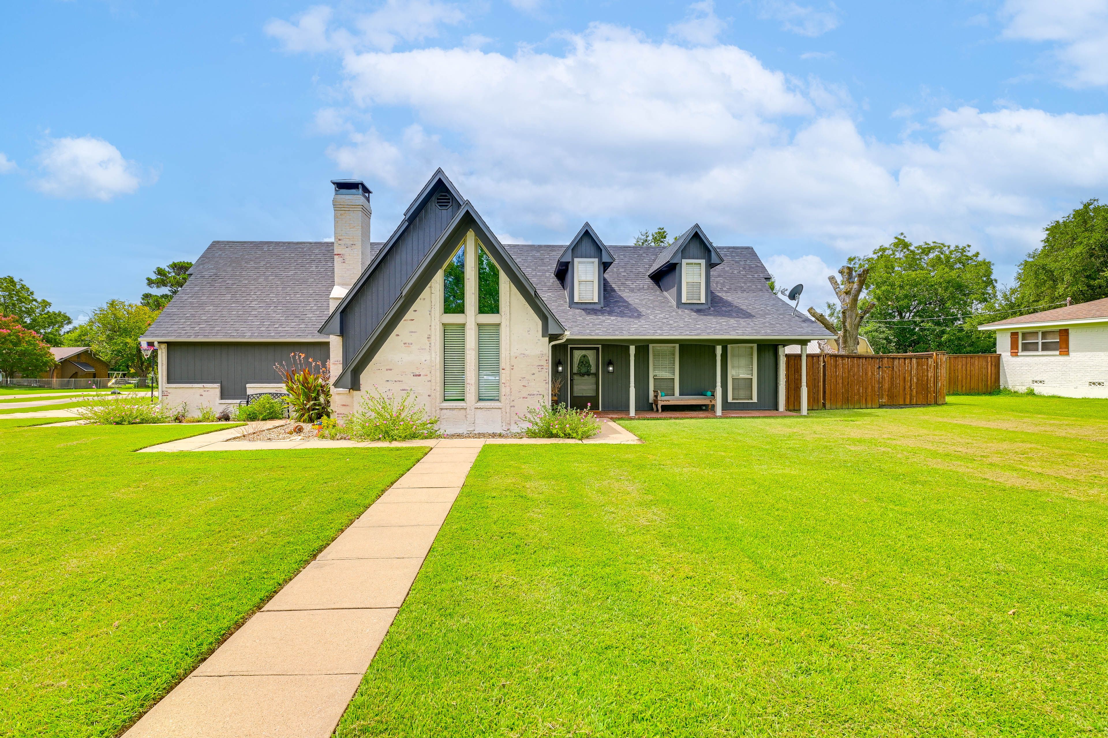 Exterior | Keyless Entry