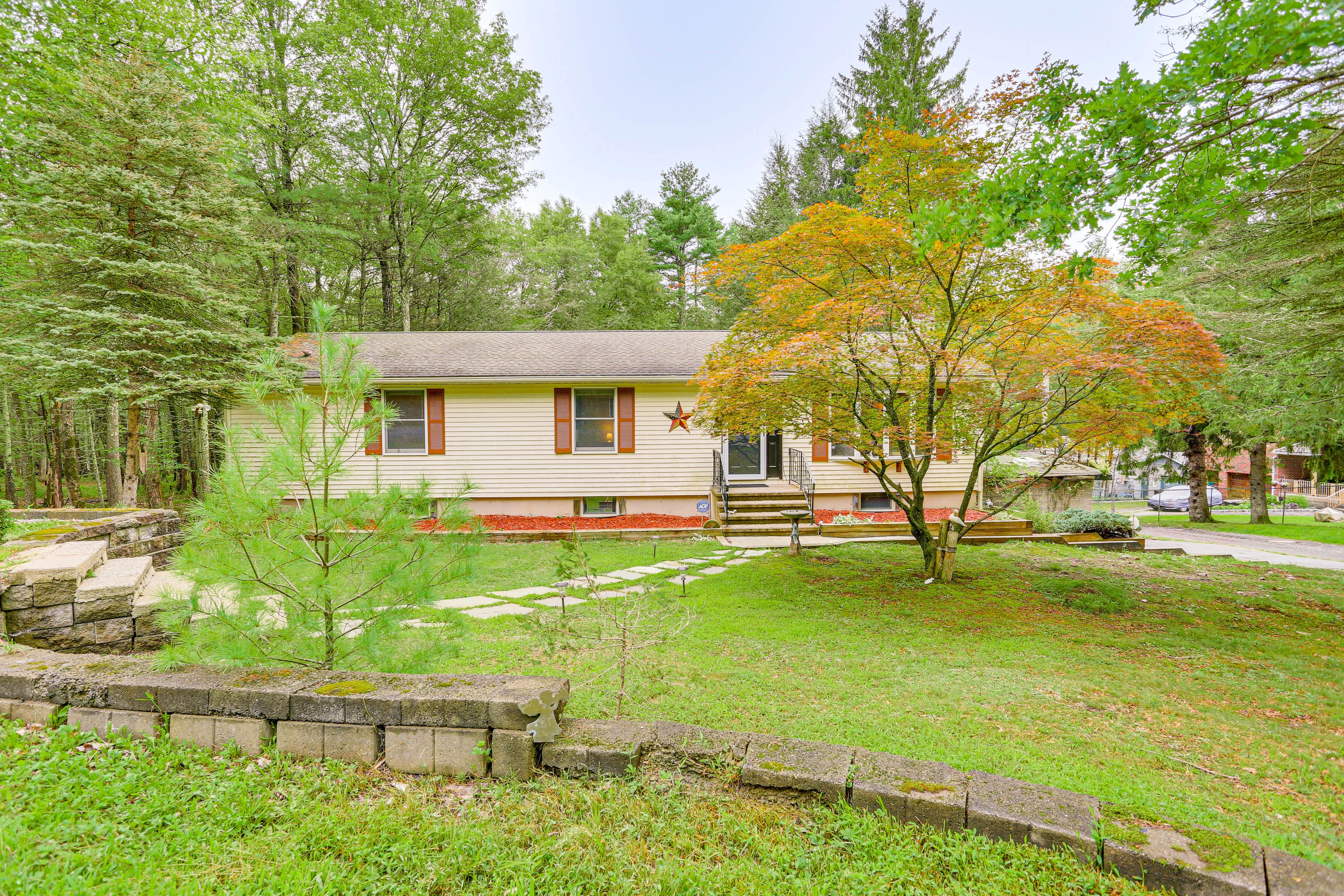 Property Exterior