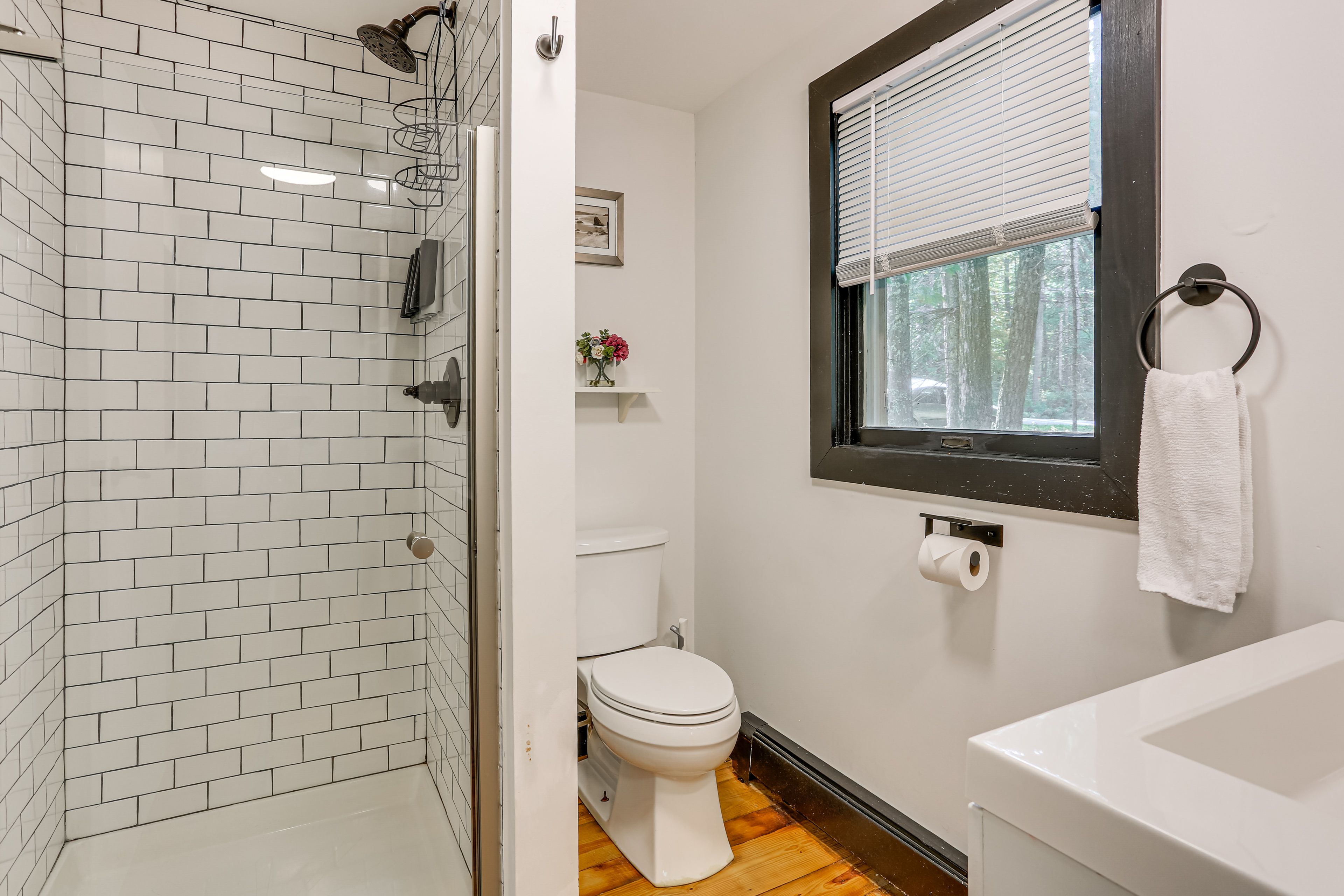 En-Suite Bathroom | 1st Floor