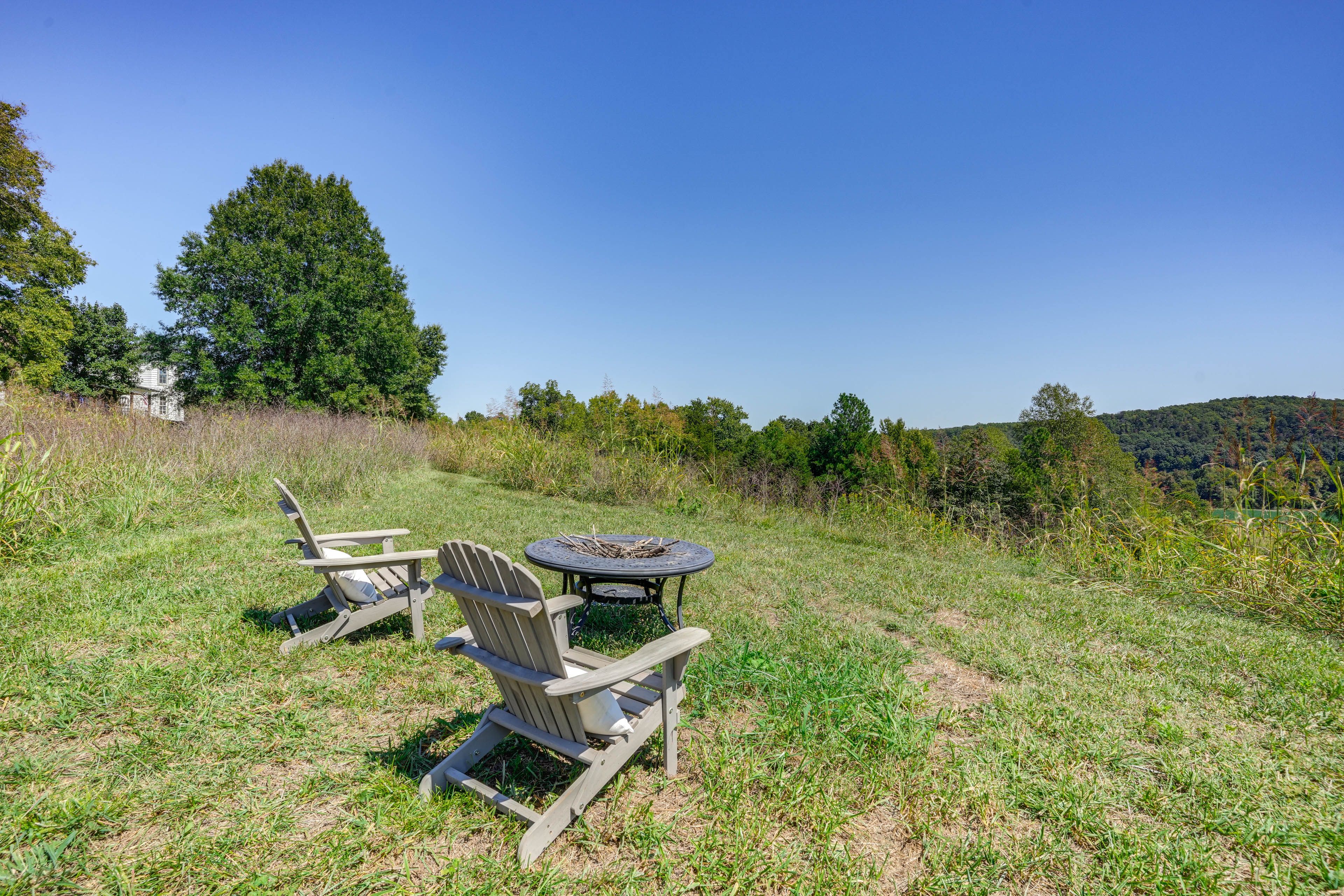 145-Acre Property (Shared)