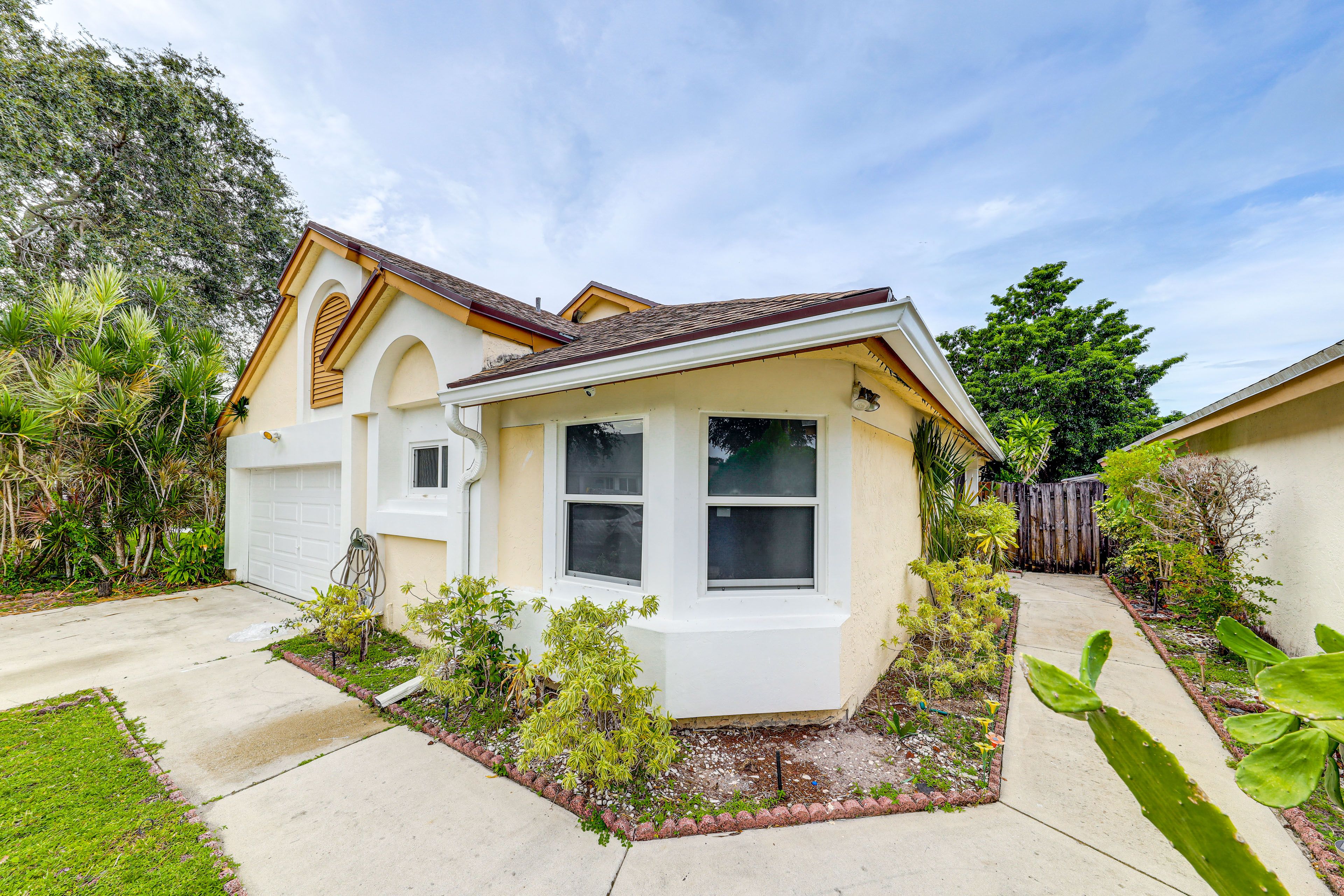 Property Exterior
