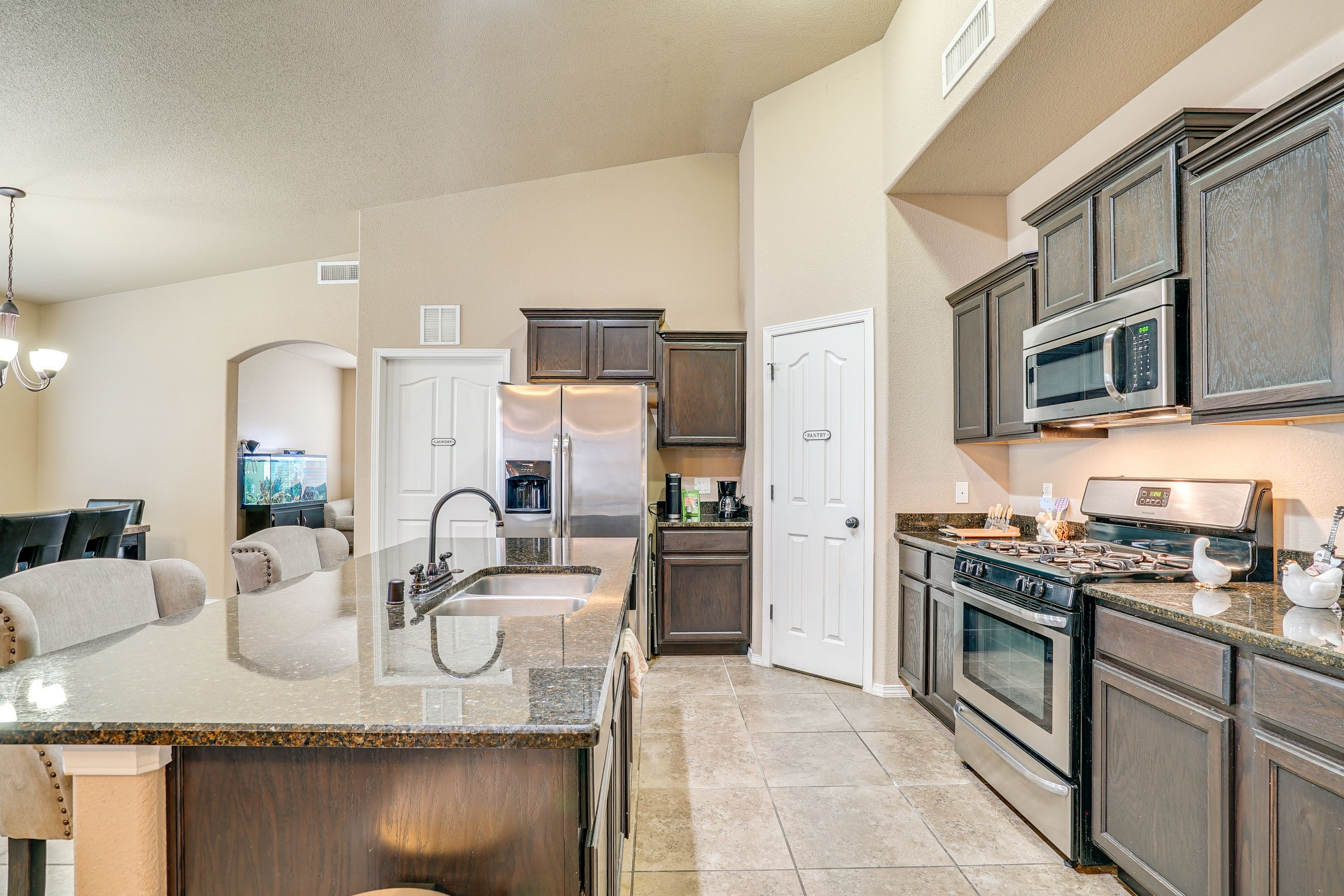Kitchen | Cooking Basics