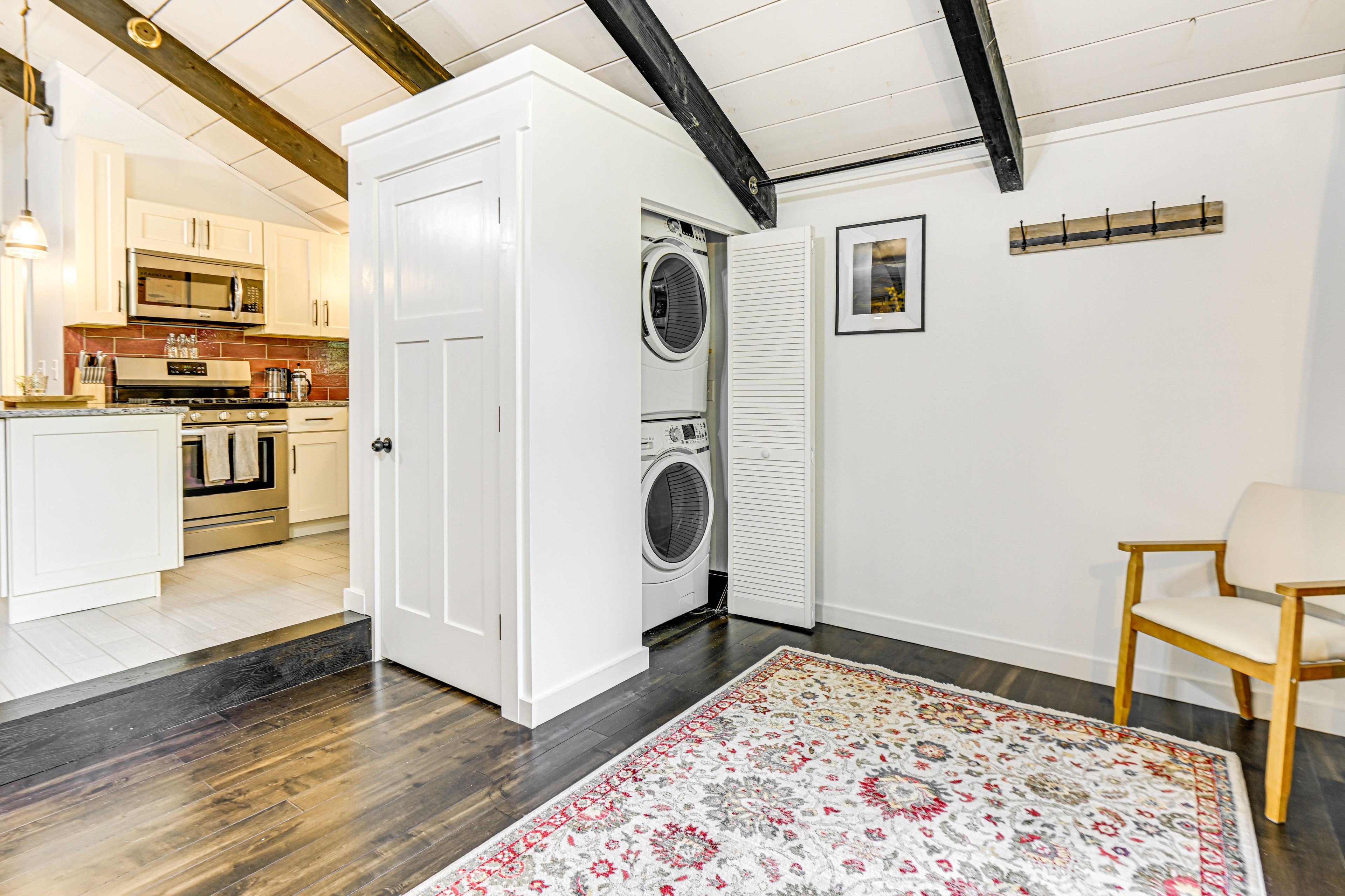 In-Unit Washer & Dryer