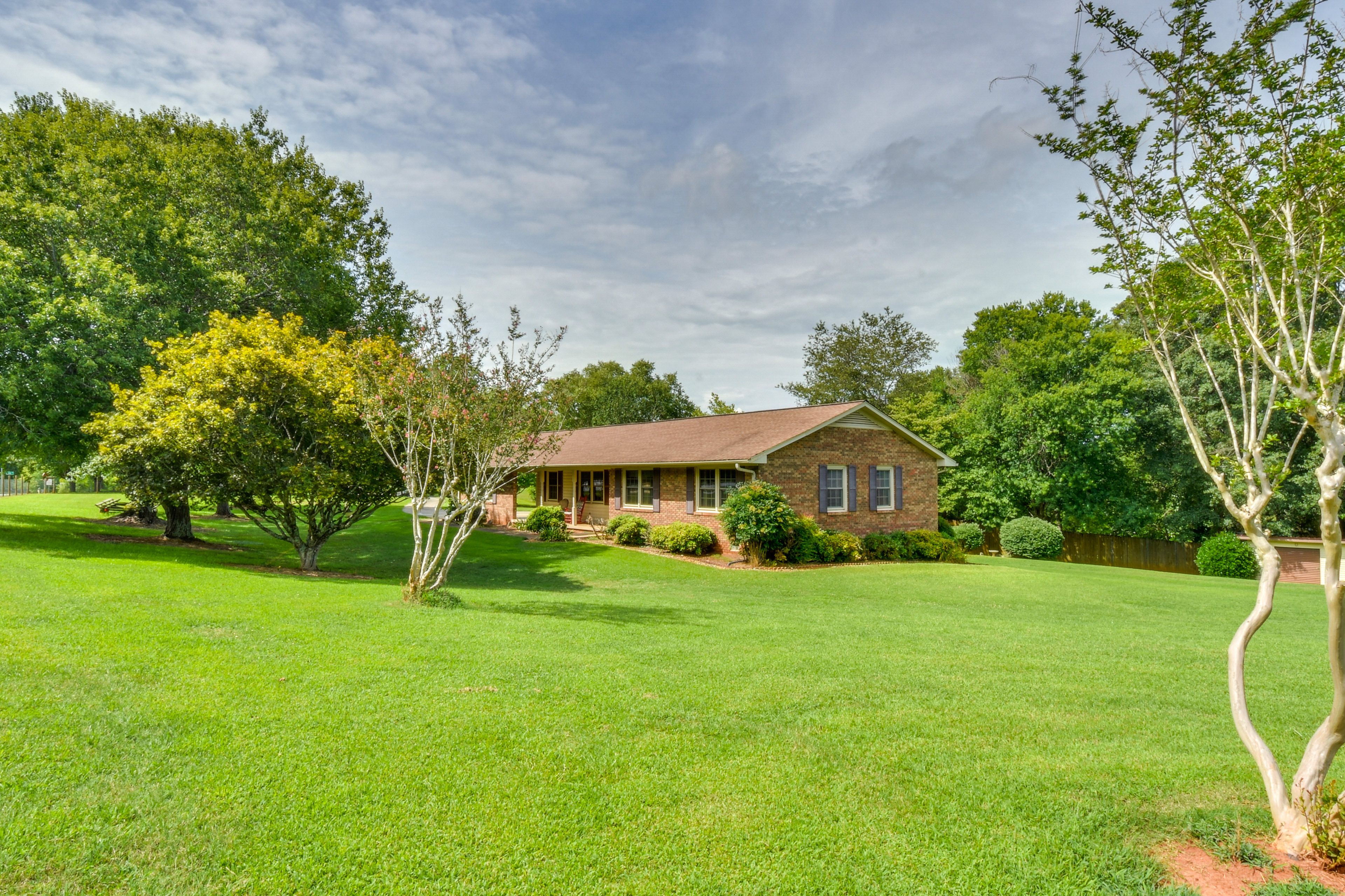 Property Exterior