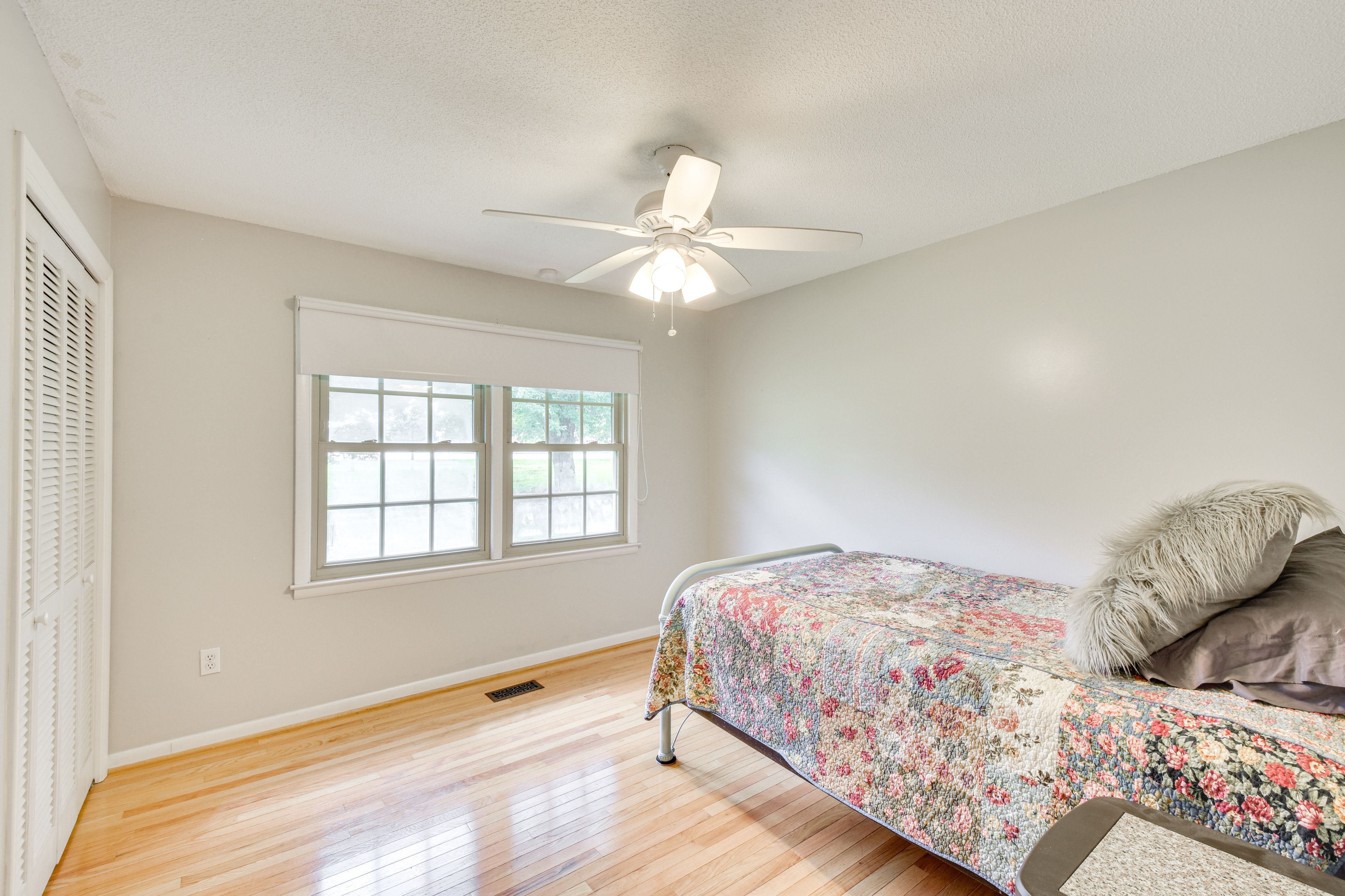 Bedroom 3 | Full Bed