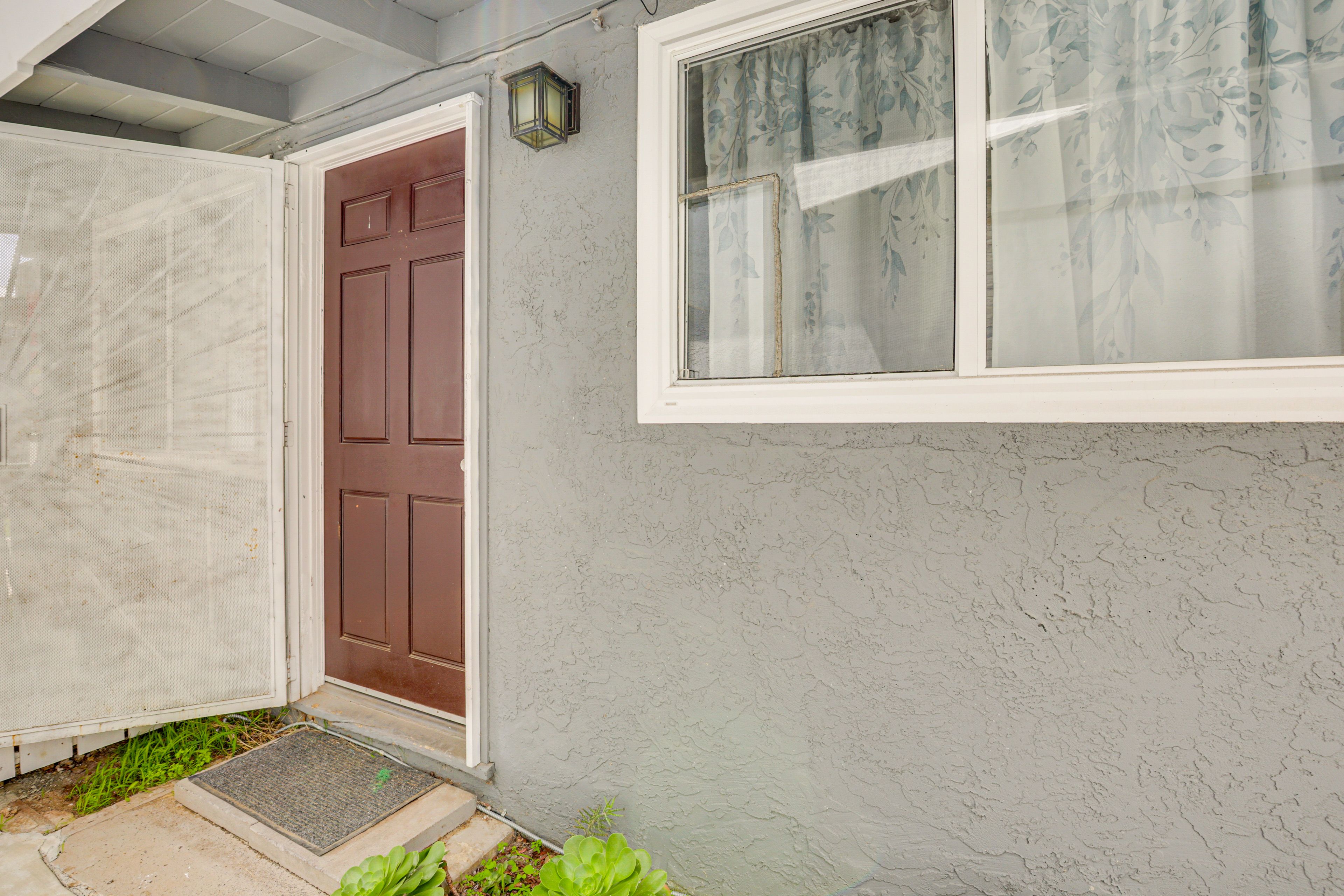 Entryway