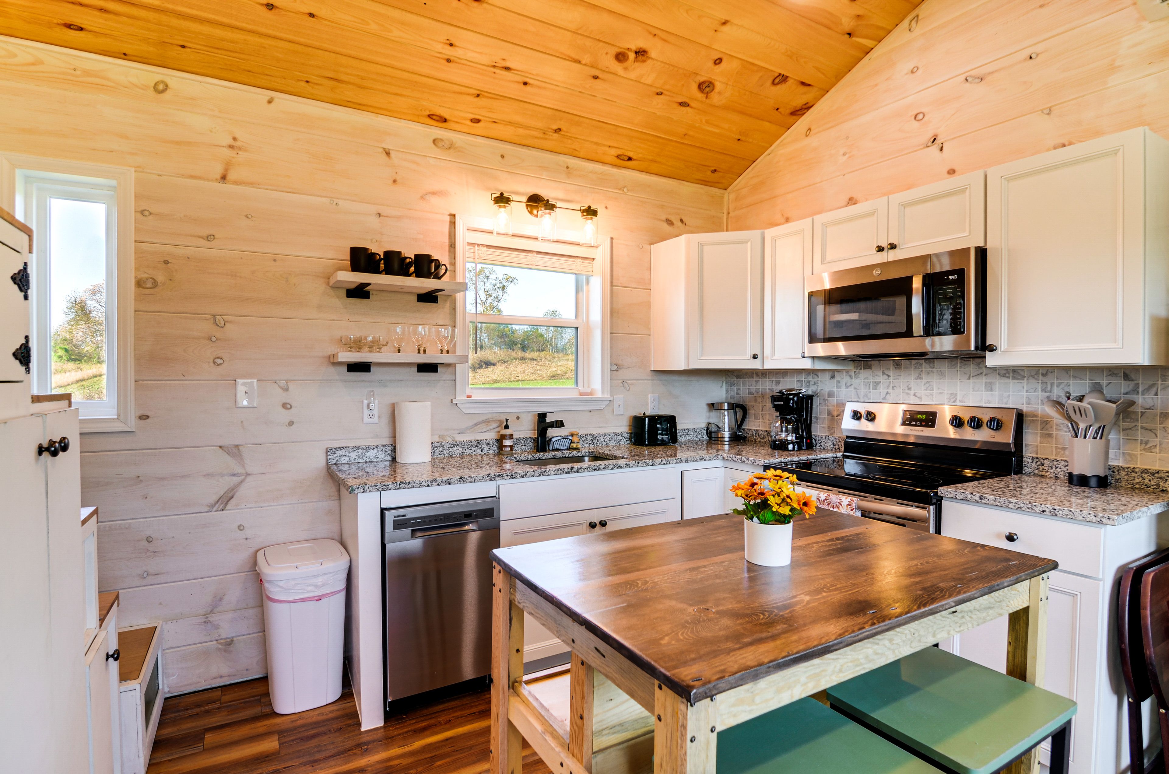 Kitchen | 1st Floor
