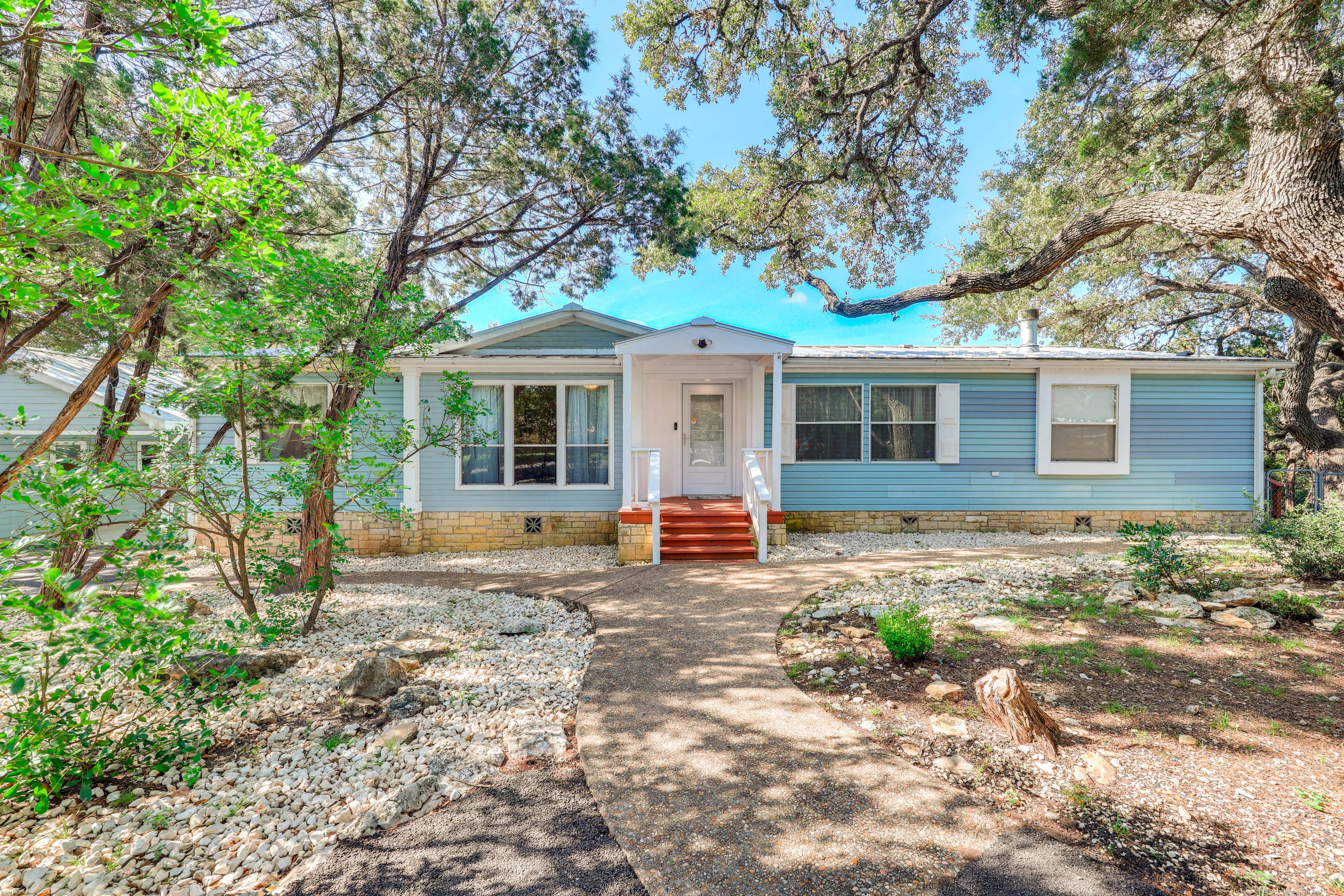 Property Exterior