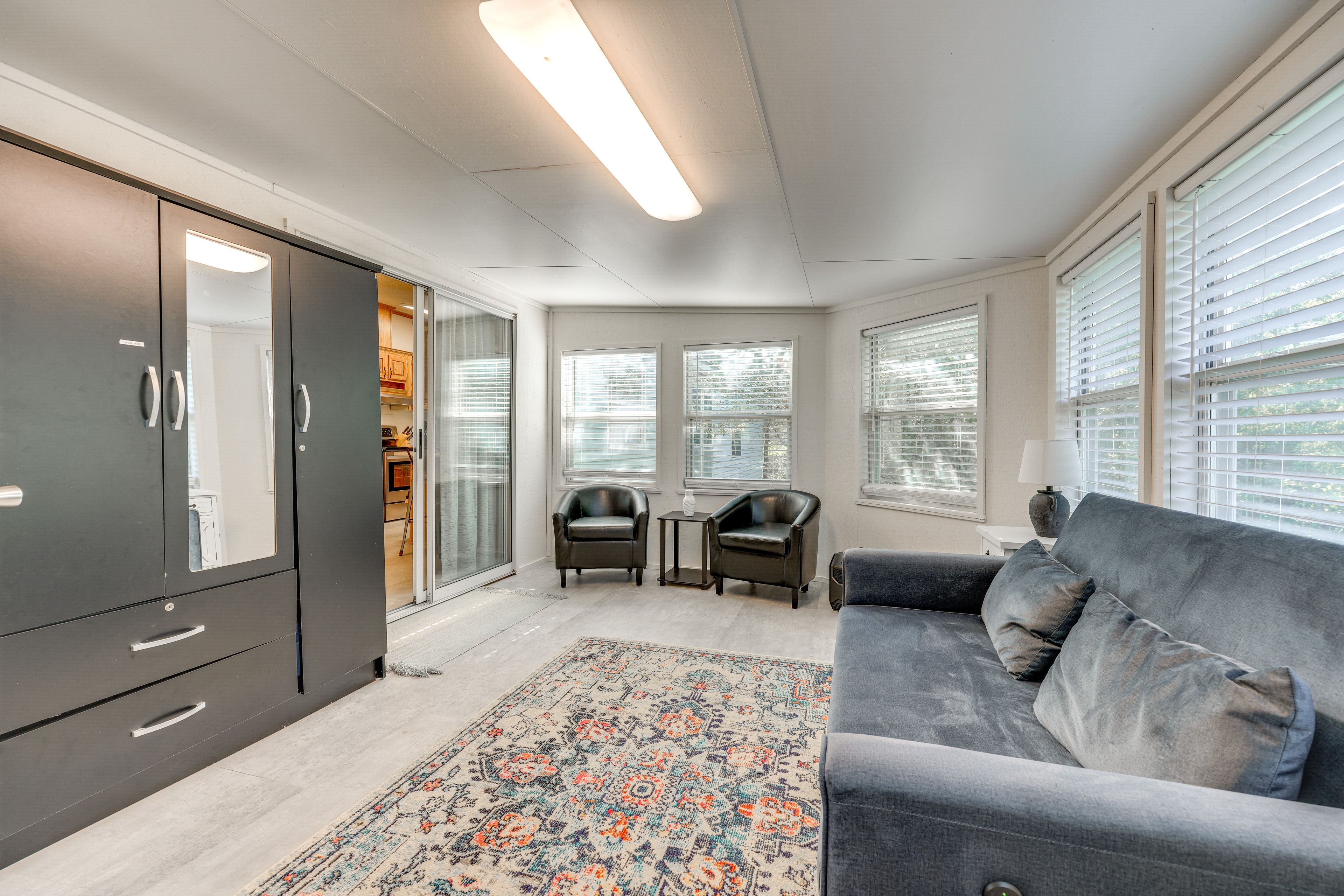 Sunroom
