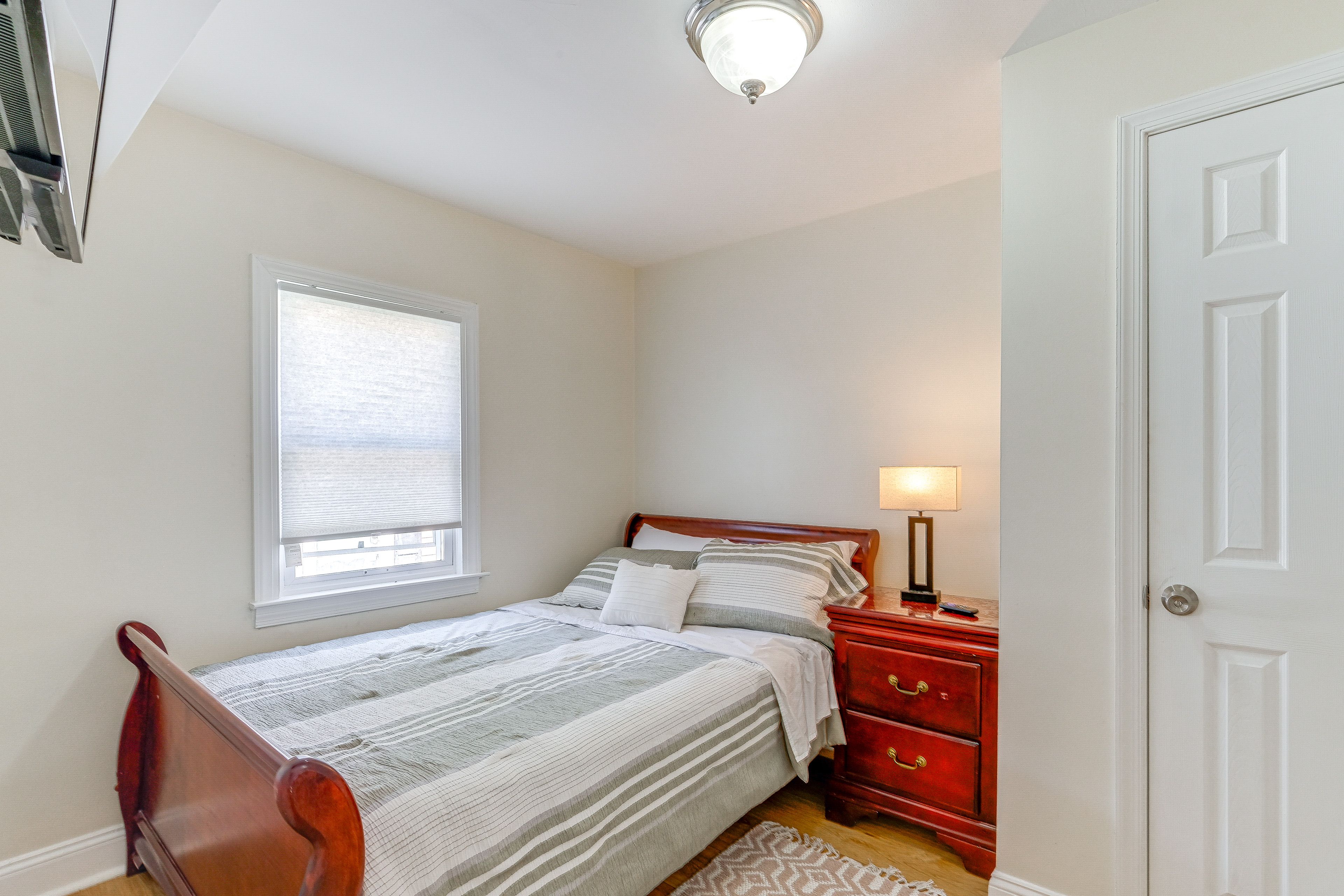 Bedroom 3 | 1st Floor | Full Bed