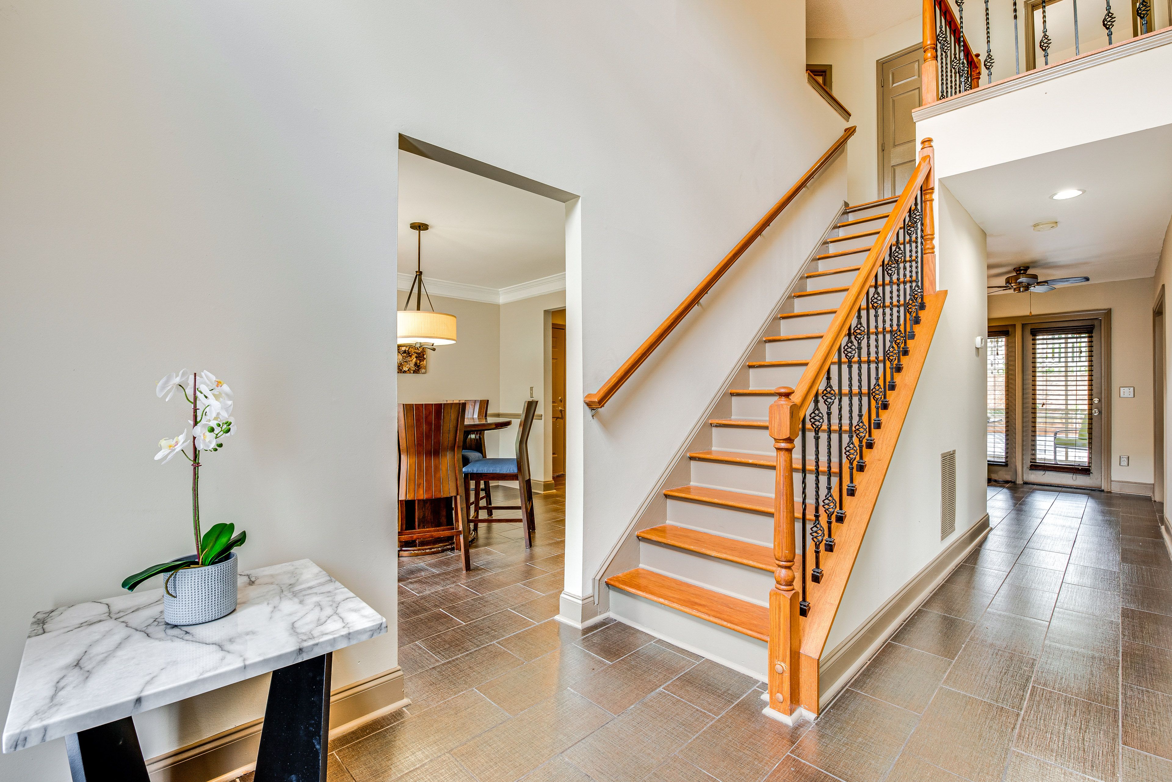 Entryway | 1st Floor