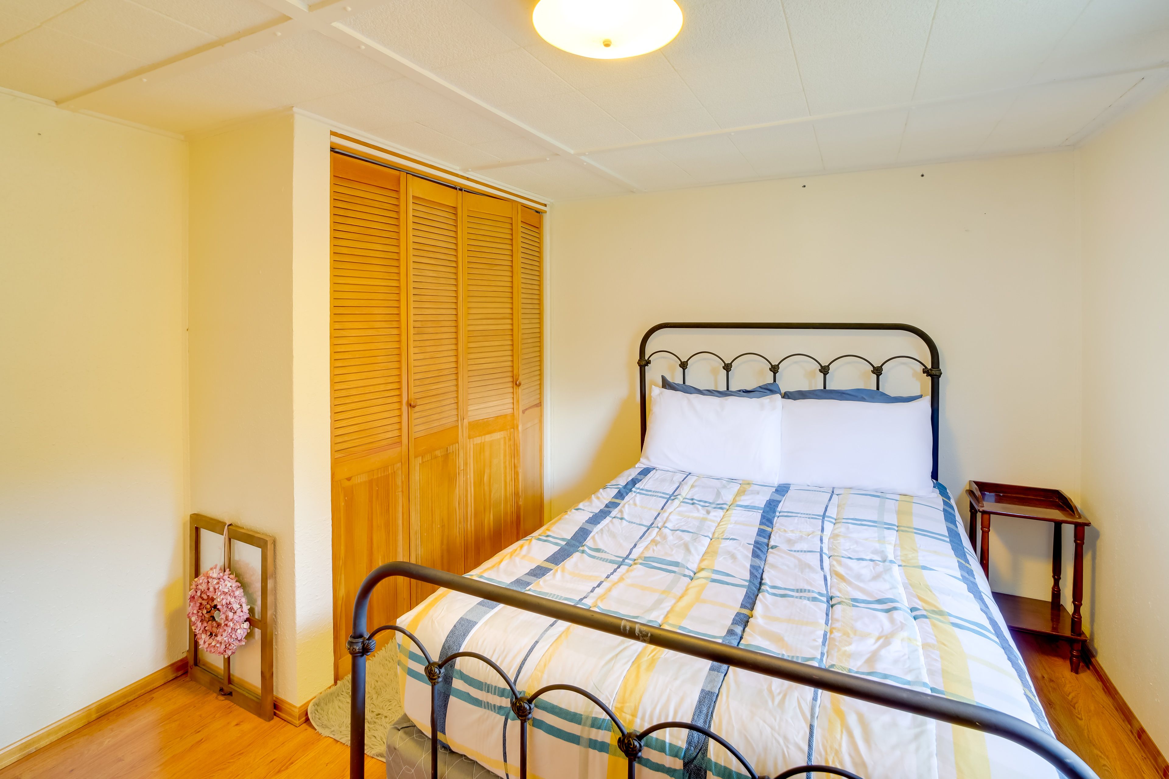 Bedroom 2 | Full Bed