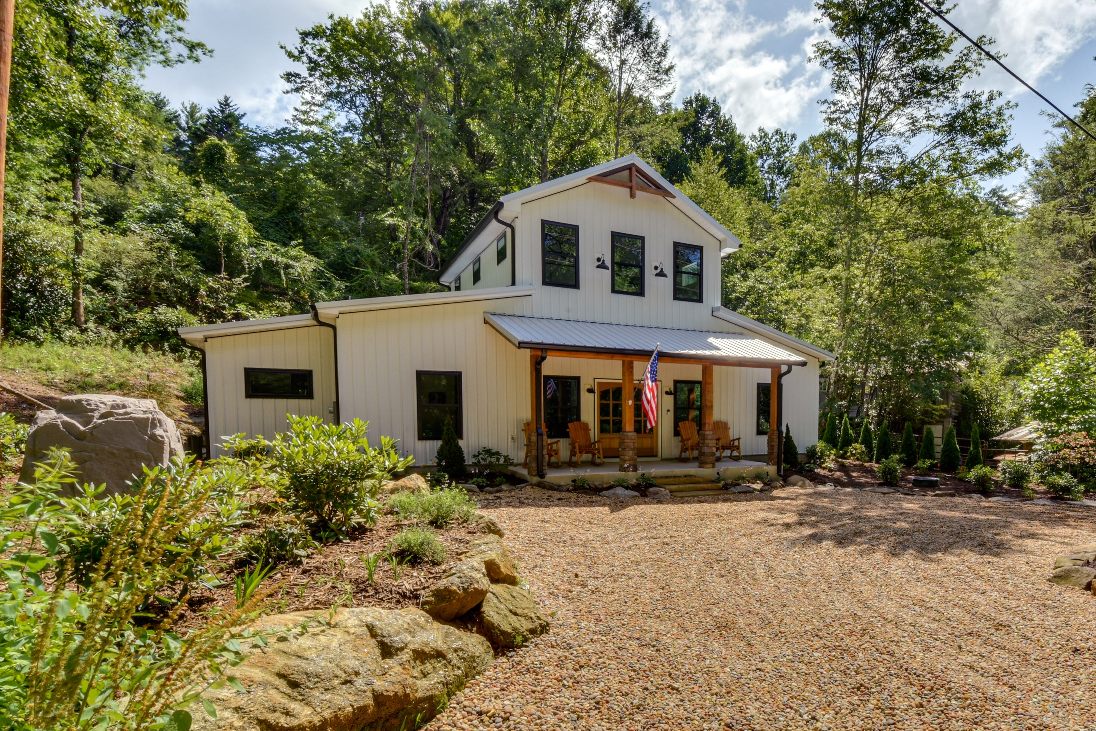 Parking | Driveway (2 Vehicles)