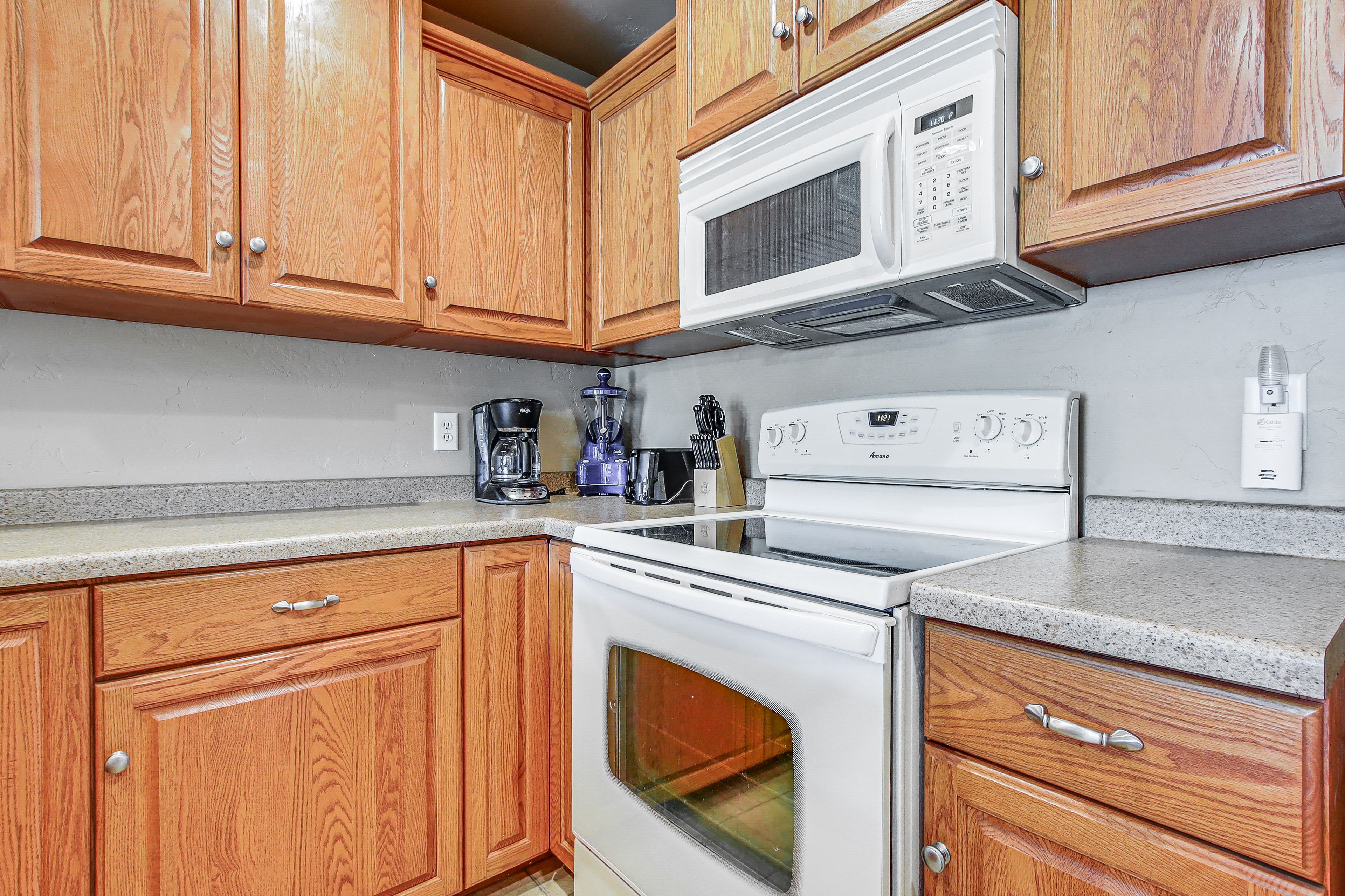 Kitchen | Cooking & Baking Basics
