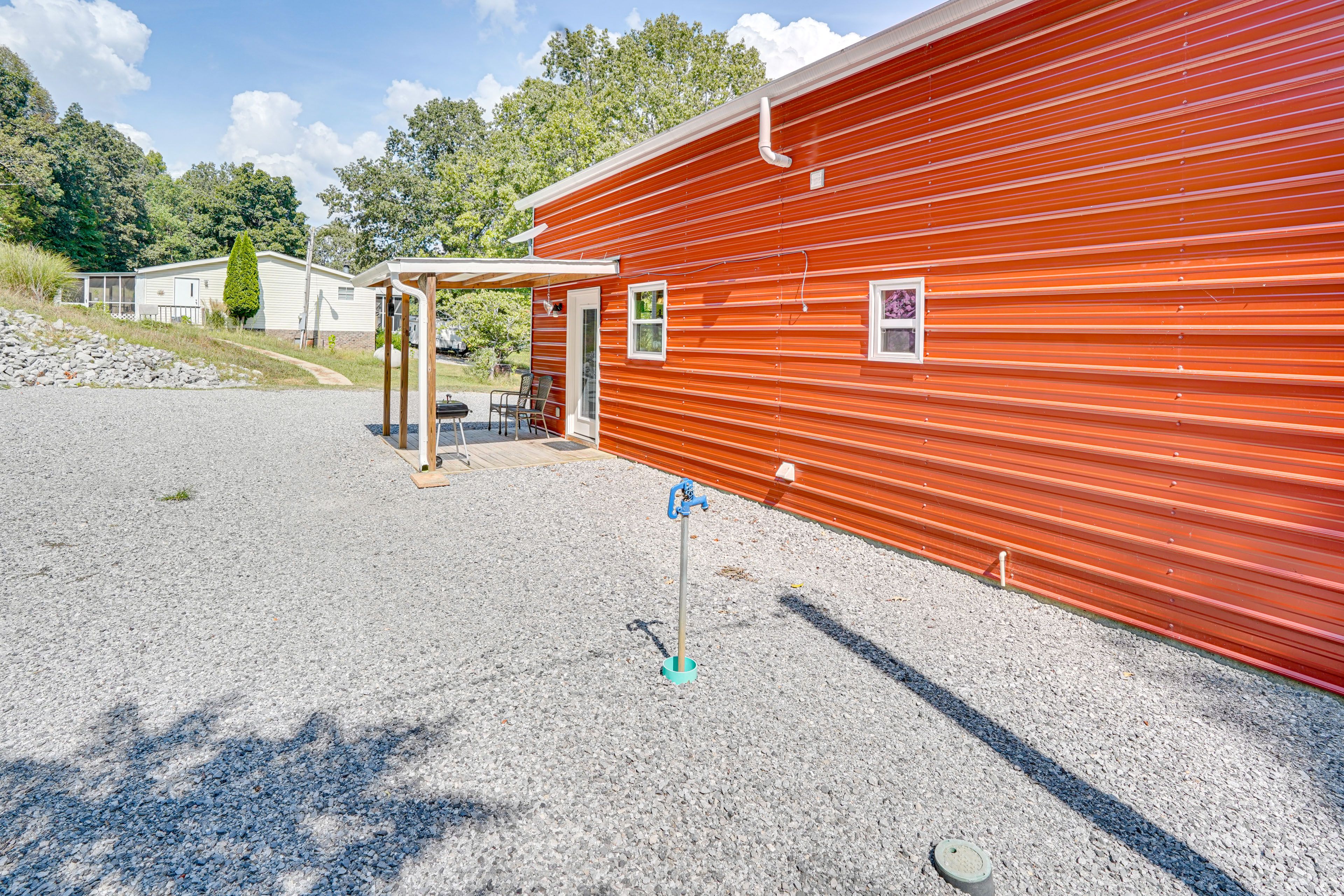 Property Exterior