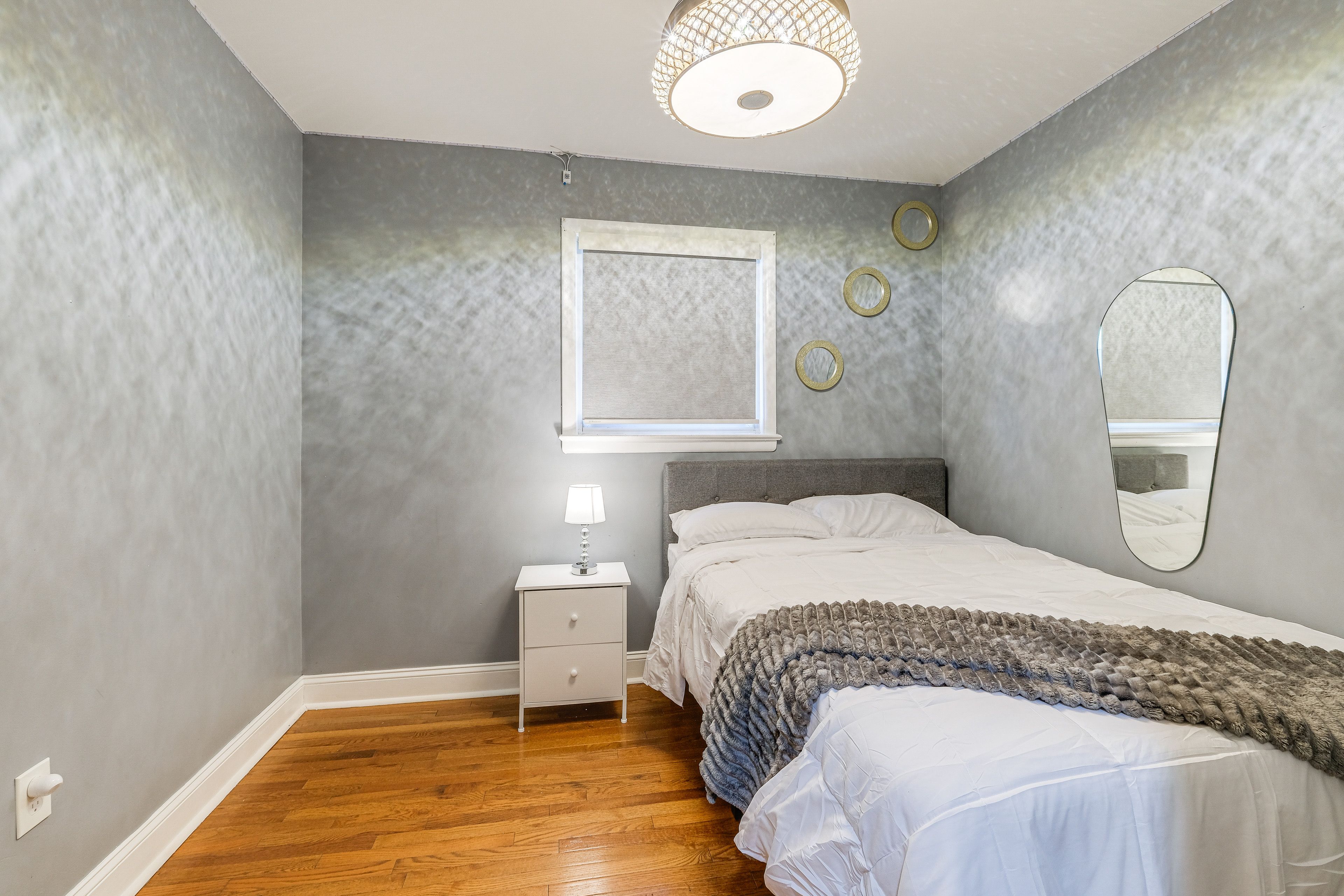 Bedroom 3 | Full Bed