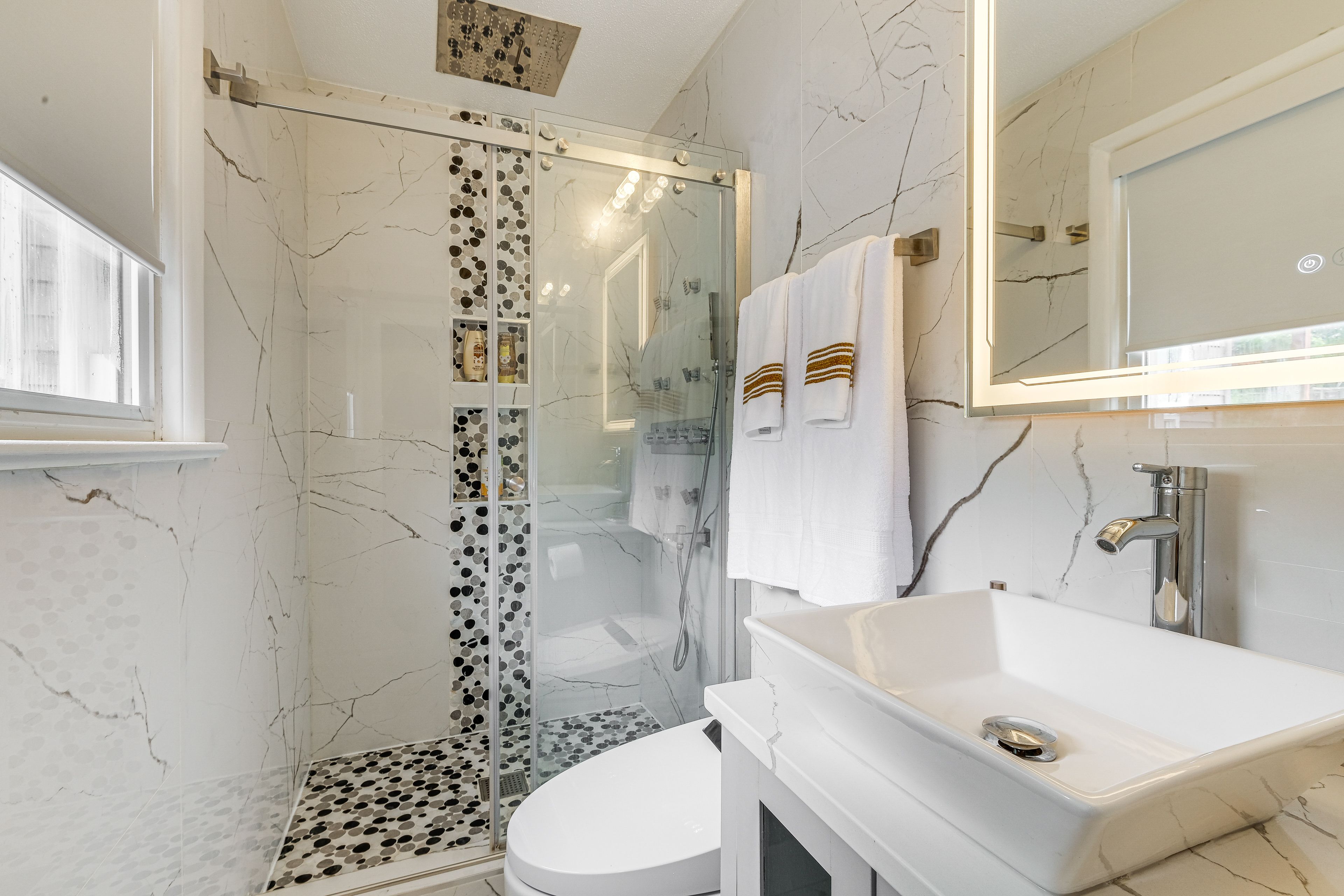 Bathroom | Hair Dryer