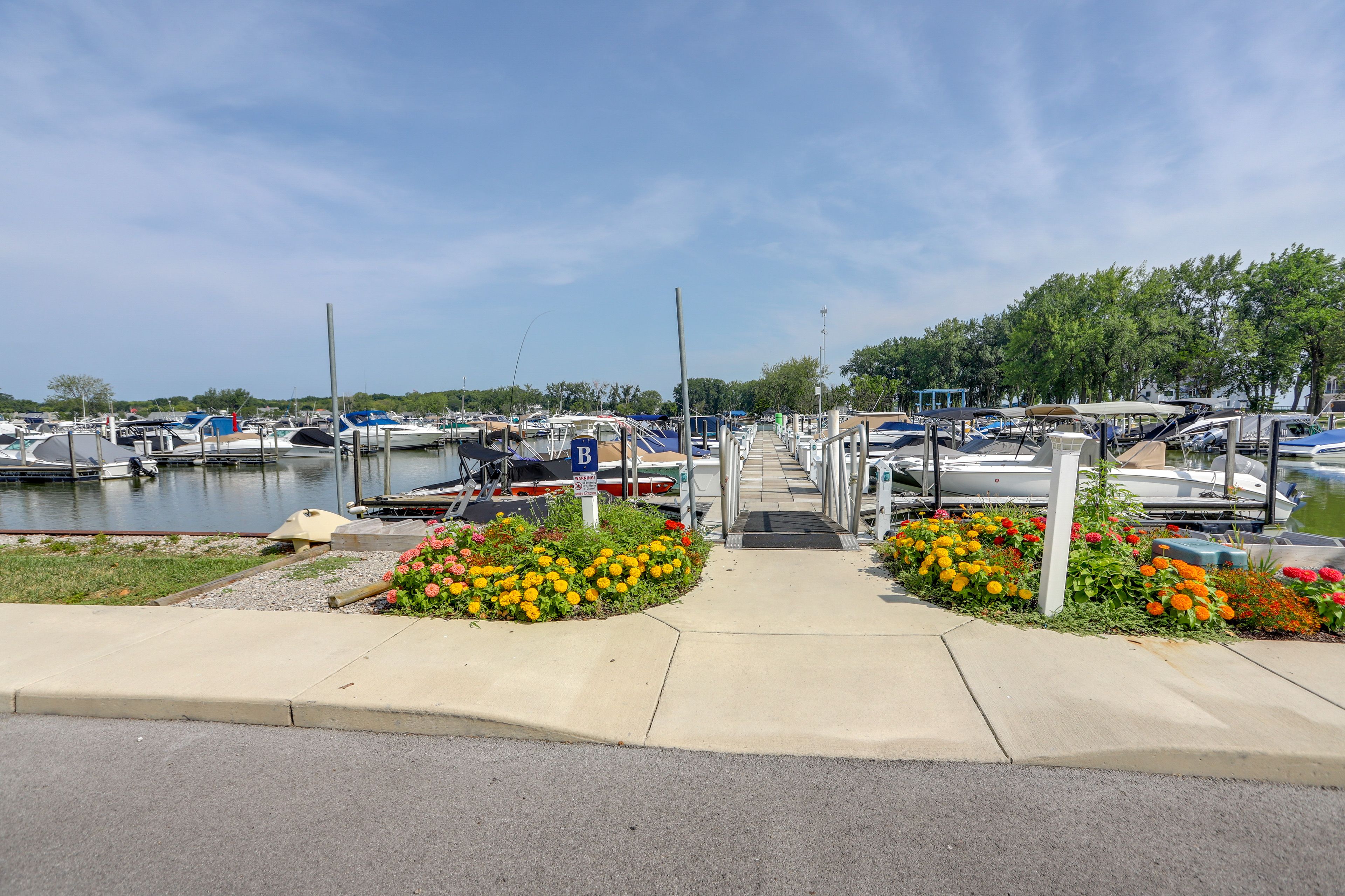 Community Marina