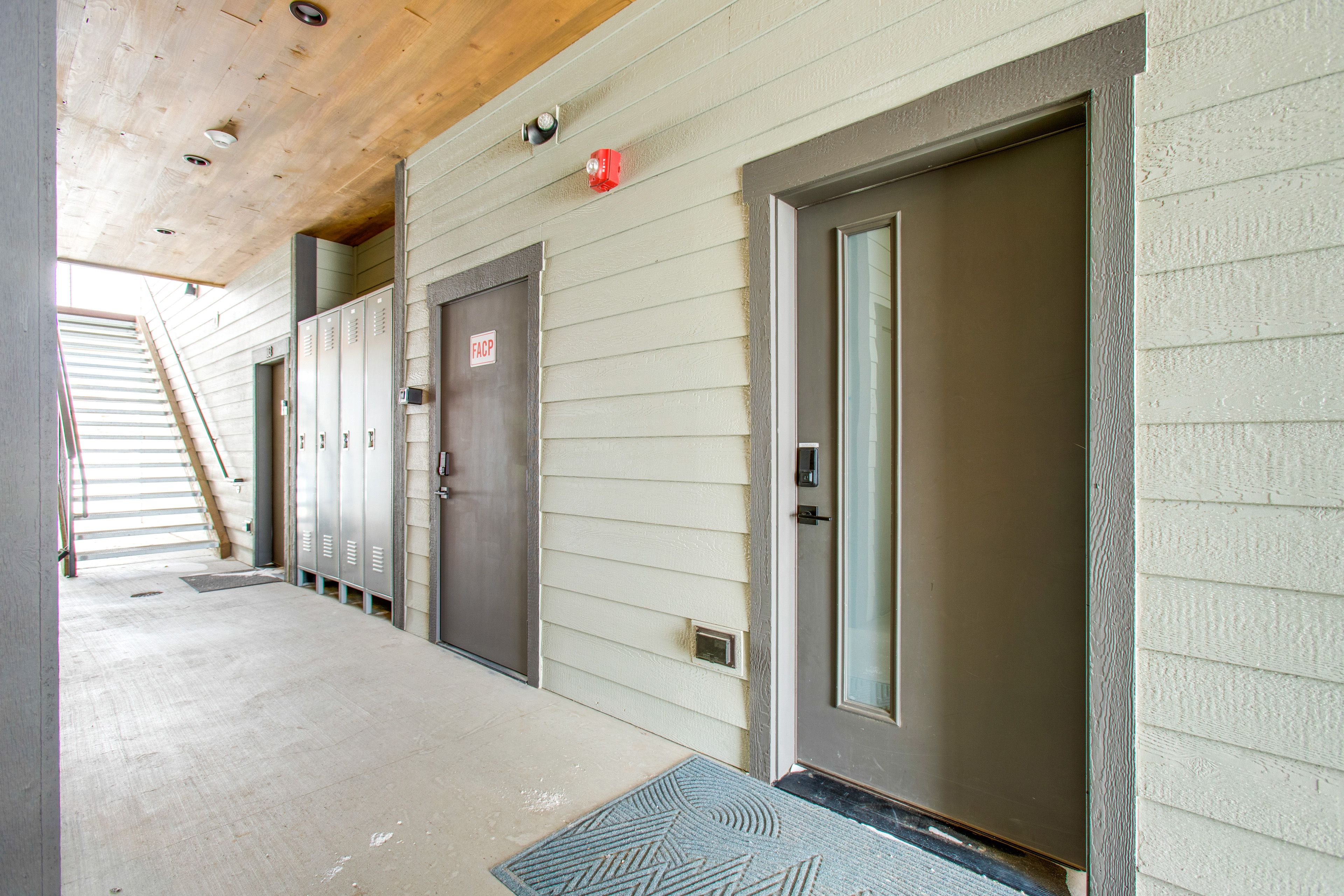 Entry