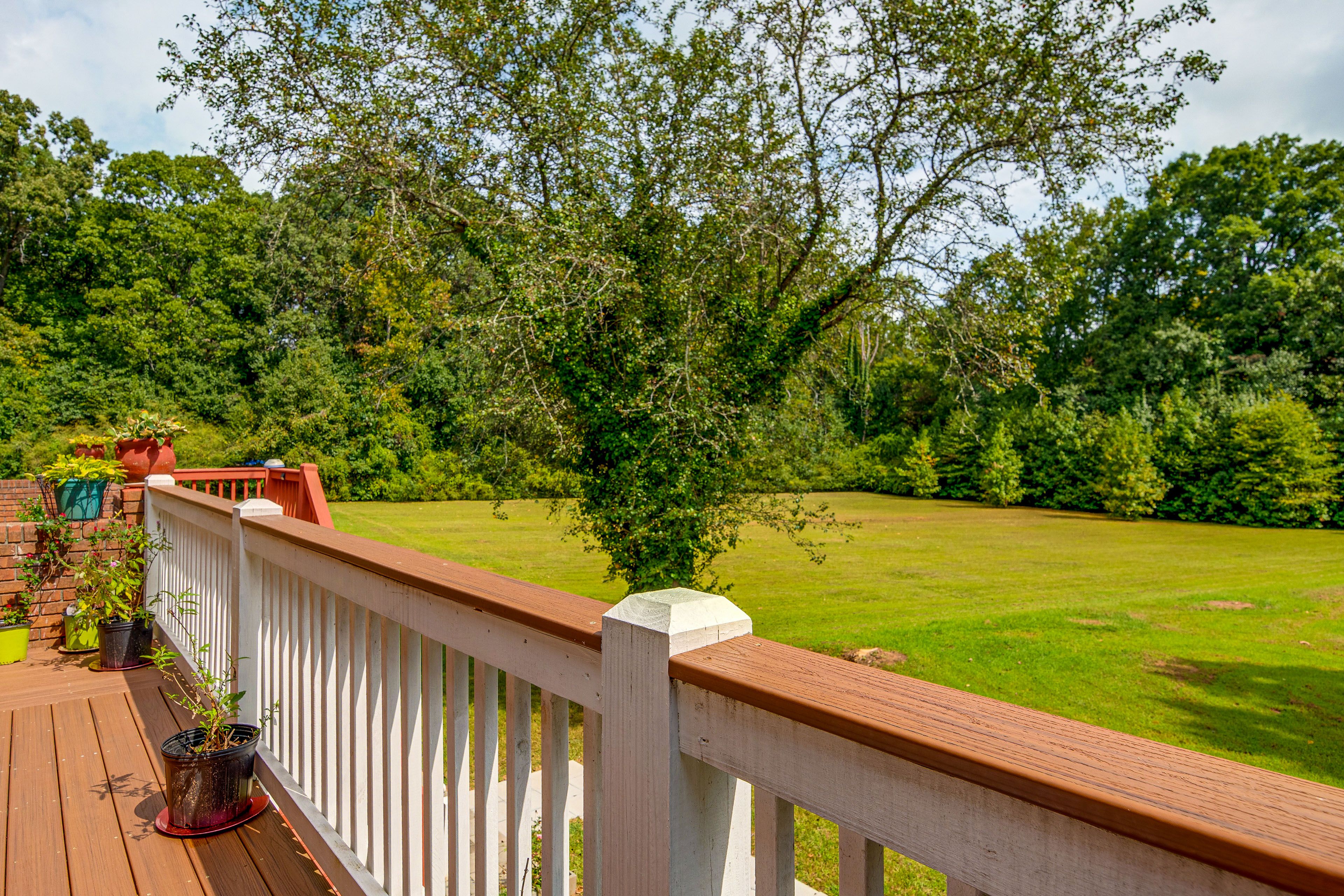 Private Balcony