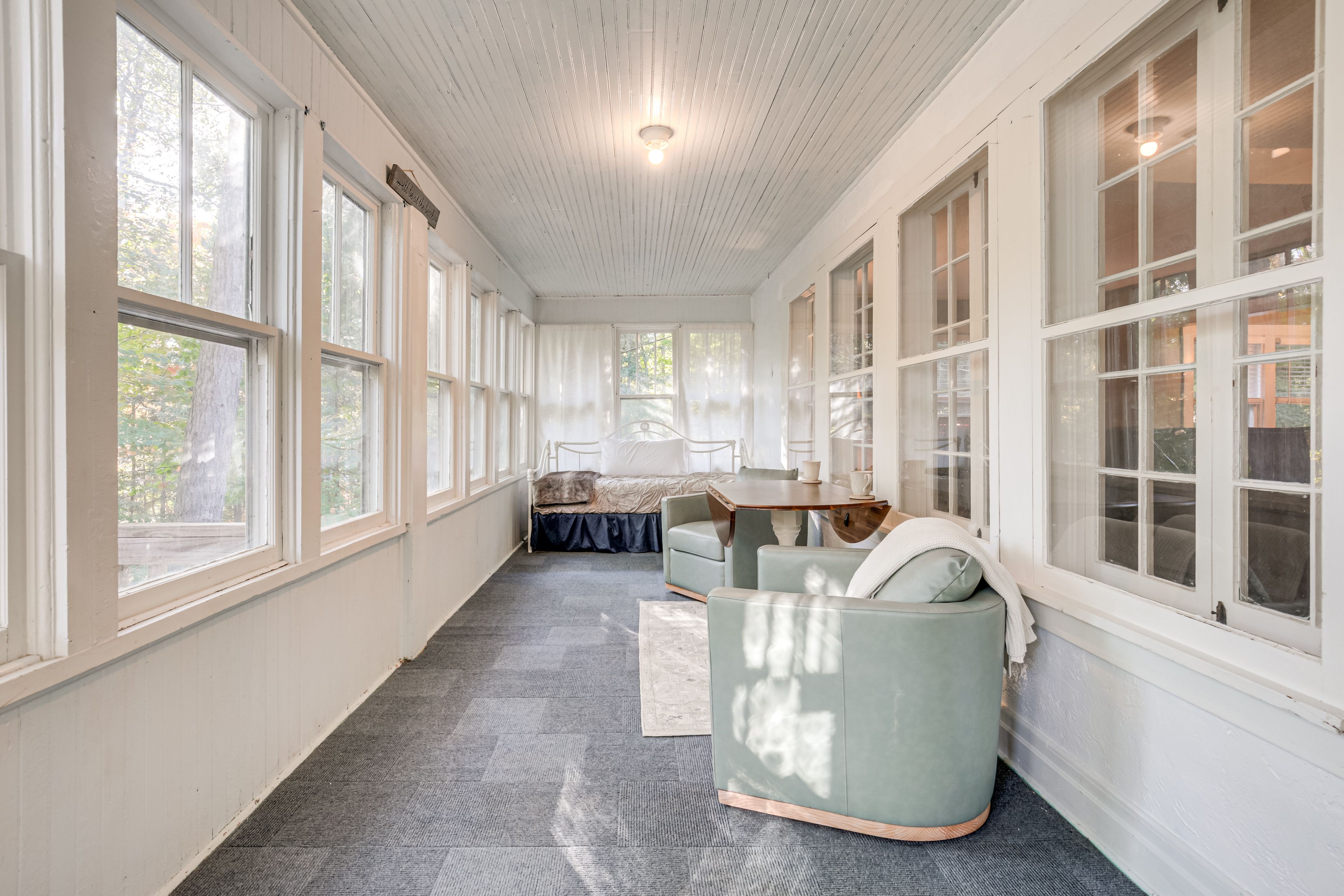 Sunroom