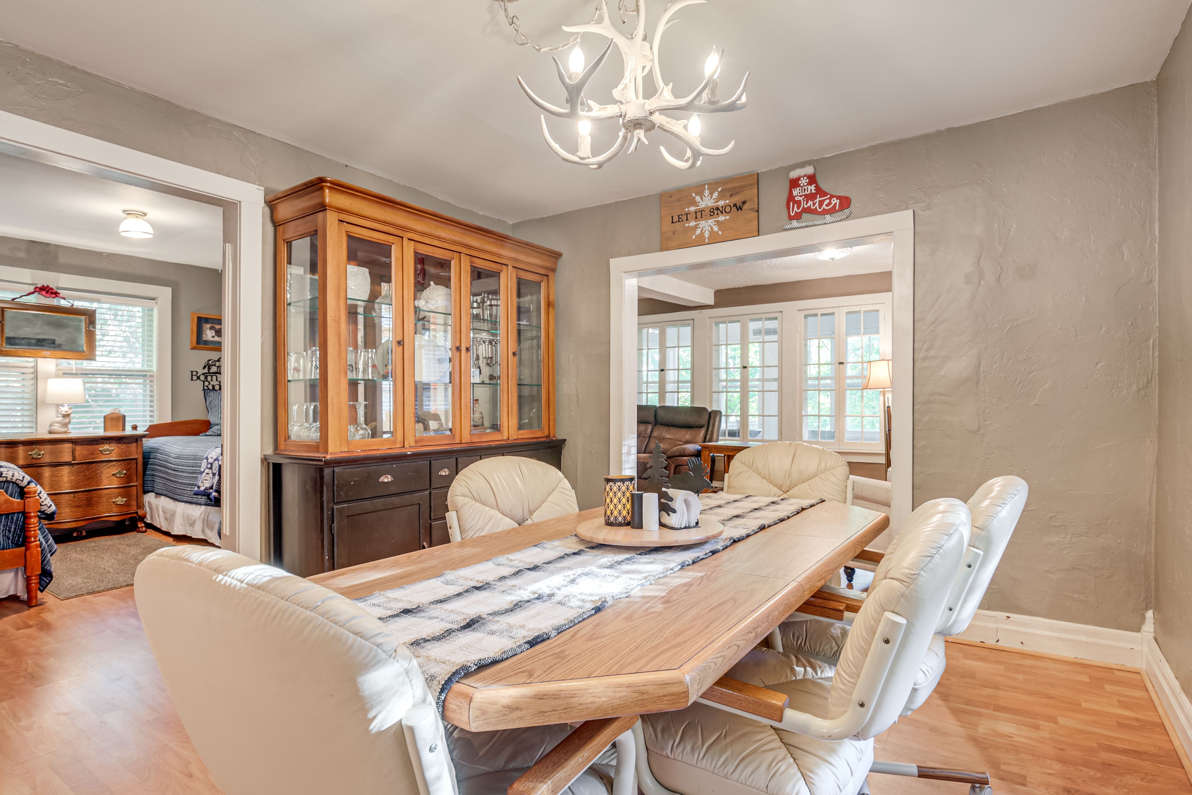 Dining Room | 1st Floor