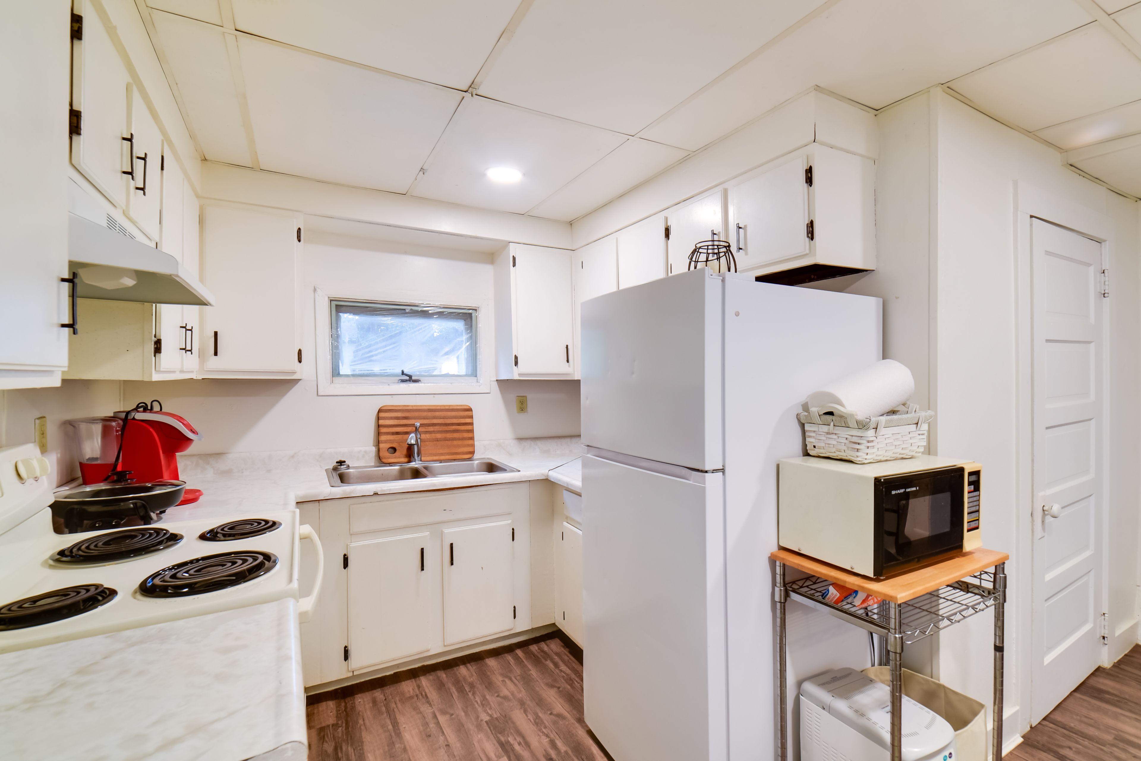 Kitchen | Cooking Basics | Coffee Maker