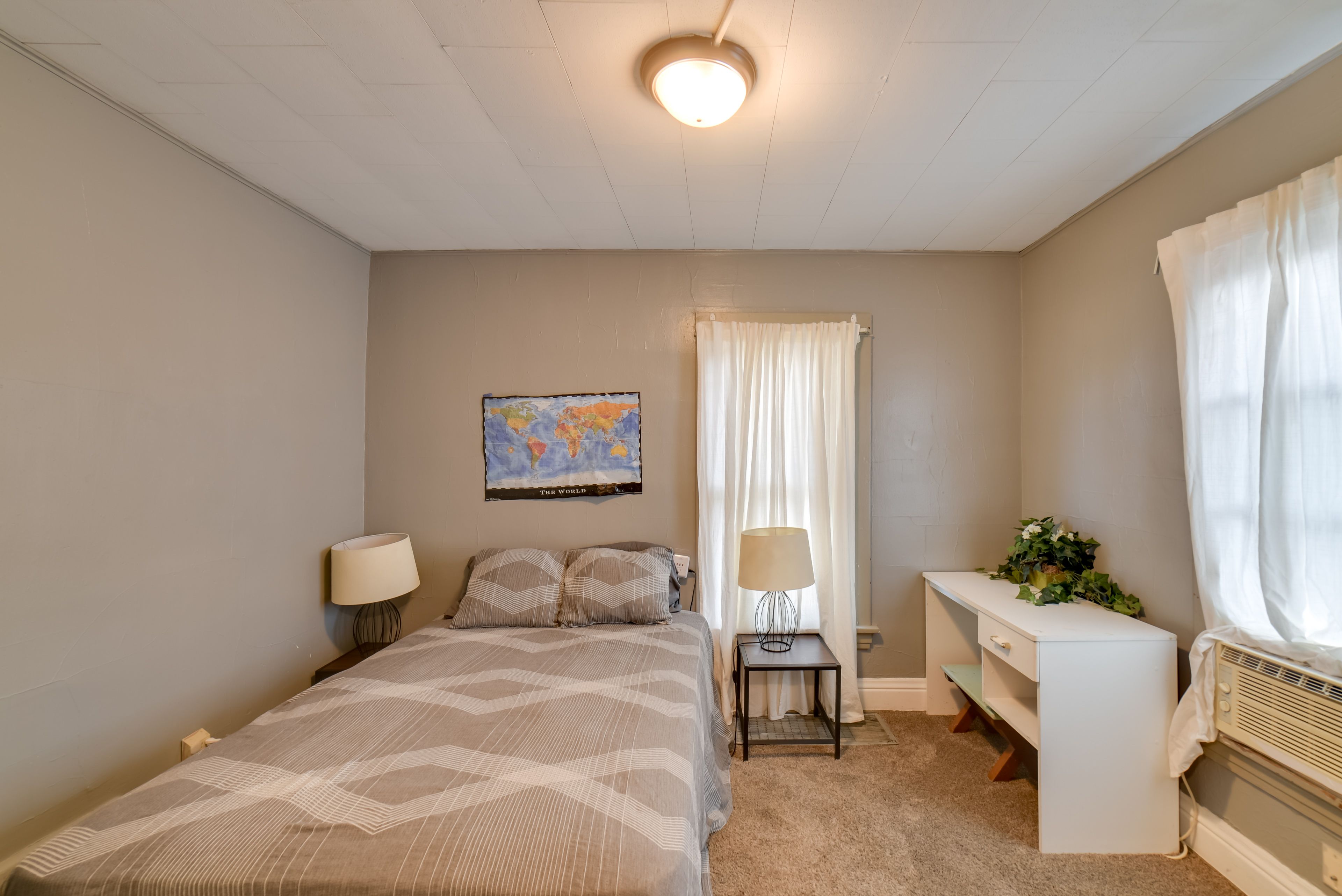 Bedroom 2 | Full Bed